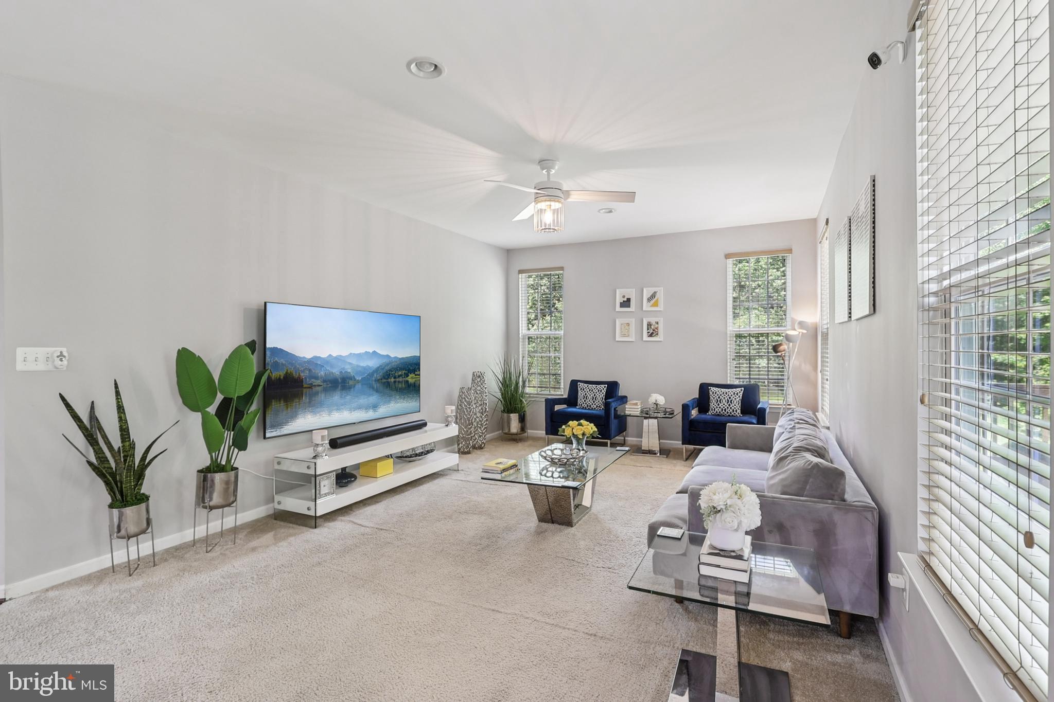 WOODYARD ESTATES - Residential