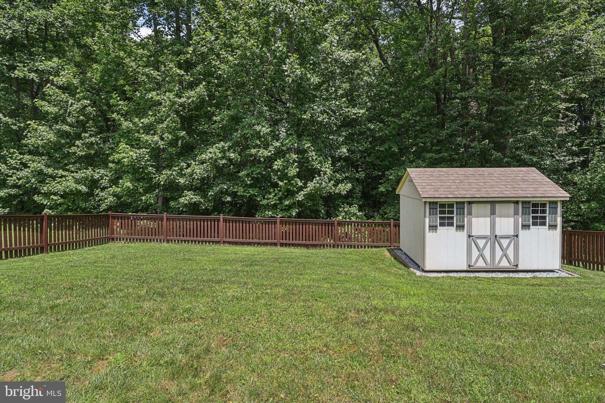 WOODYARD ESTATES - Residential