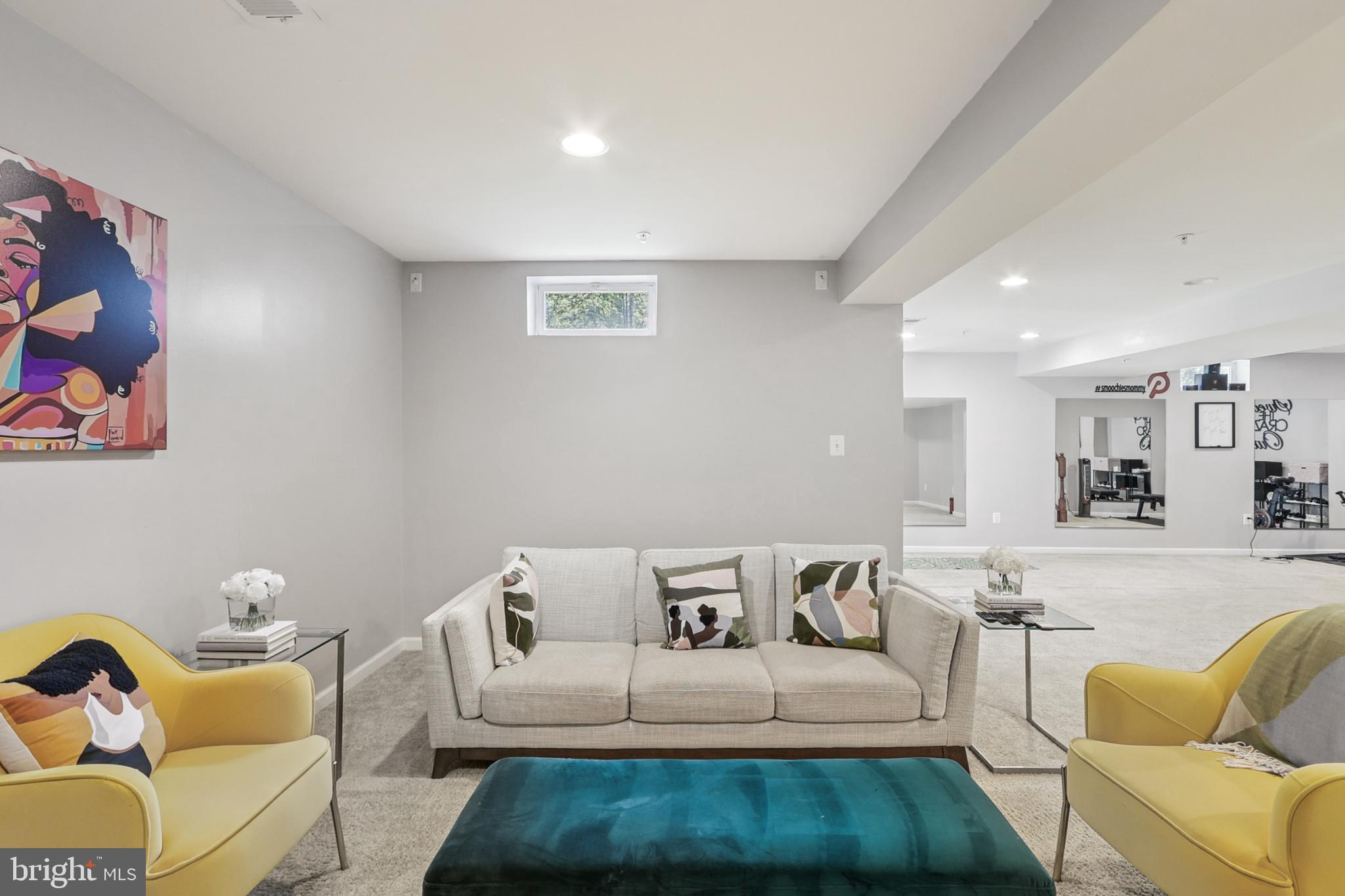 WOODYARD ESTATES - Residential