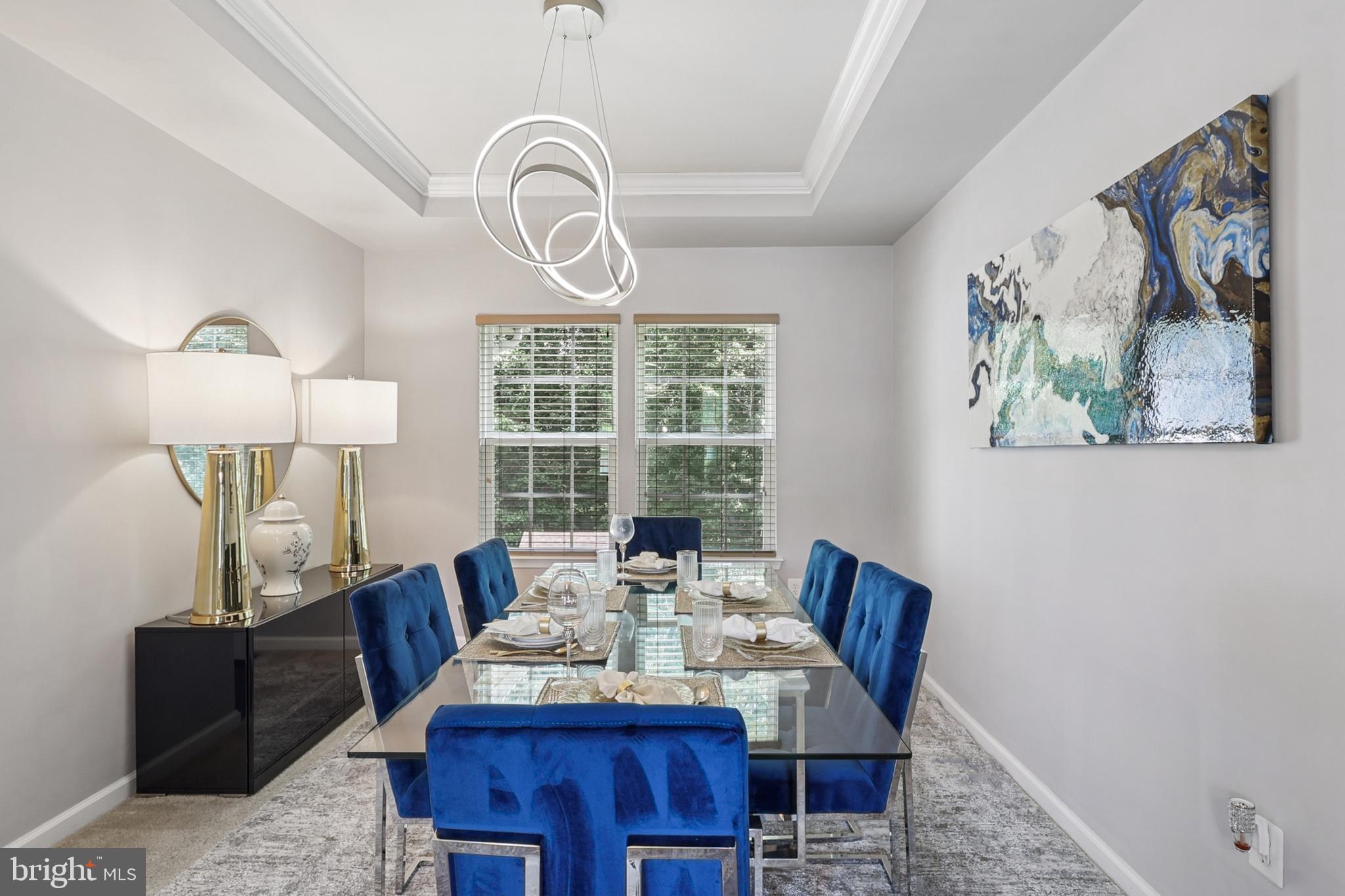 WOODYARD ESTATES - Residential