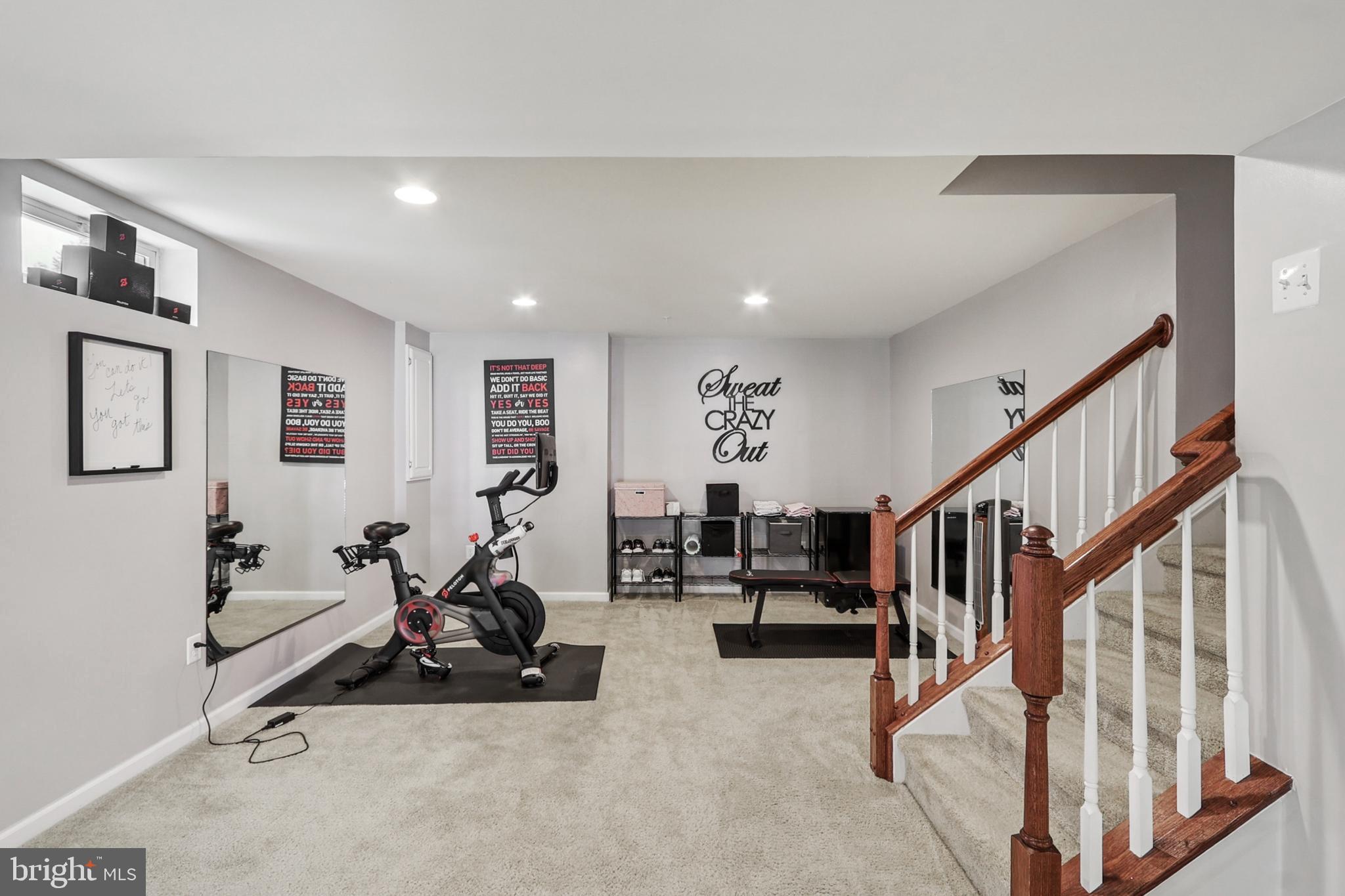 WOODYARD ESTATES - Residential