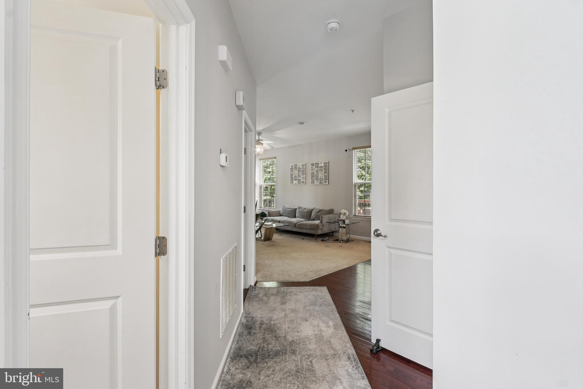 WOODYARD ESTATES - Residential