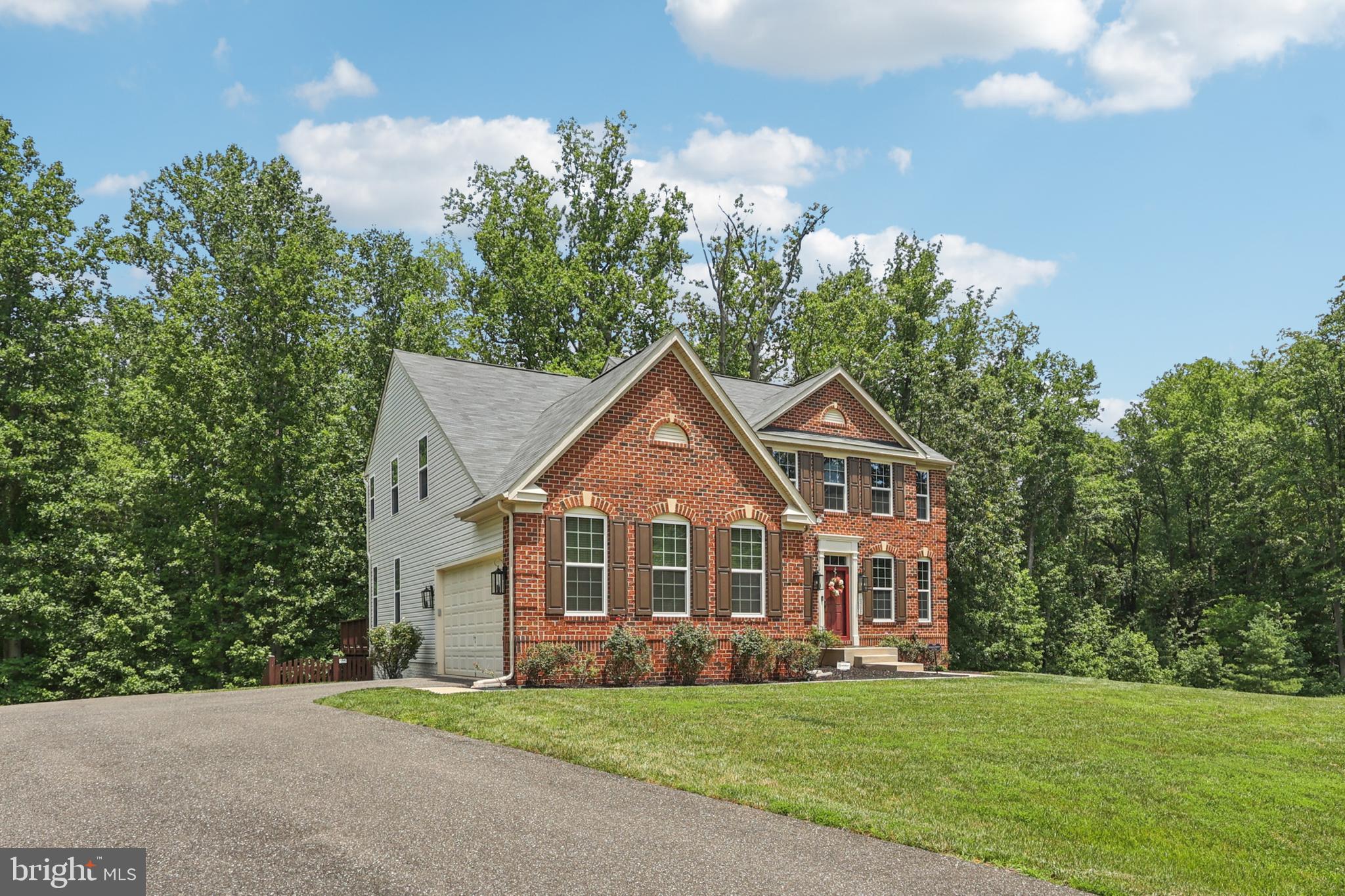 WOODYARD ESTATES - Residential