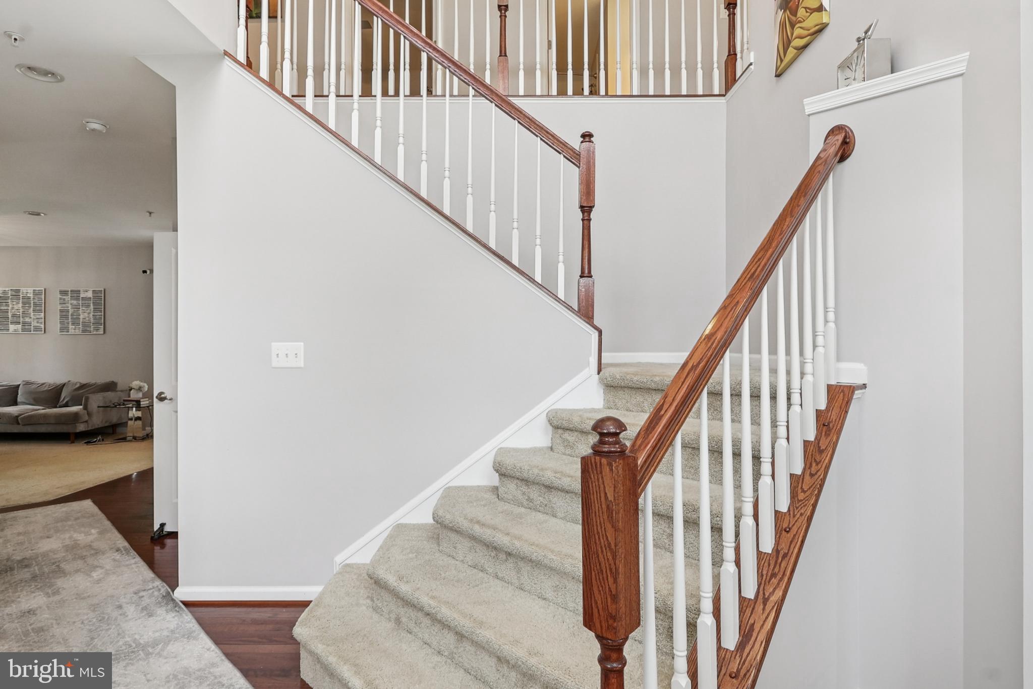 WOODYARD ESTATES - Residential