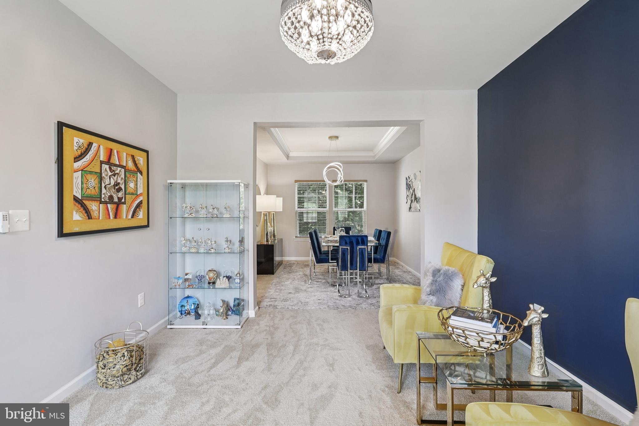 WOODYARD ESTATES - Residential