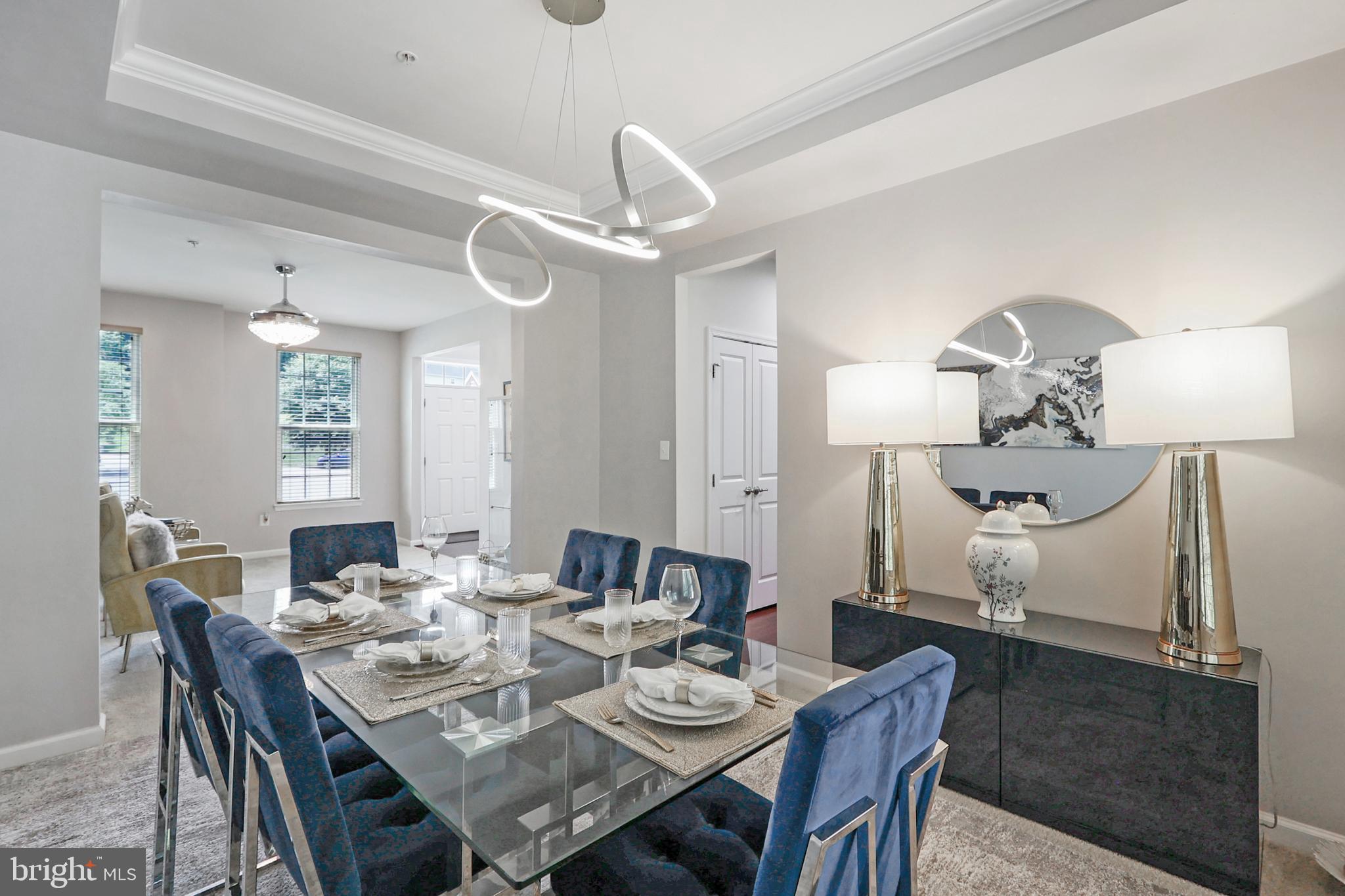 WOODYARD ESTATES - Residential