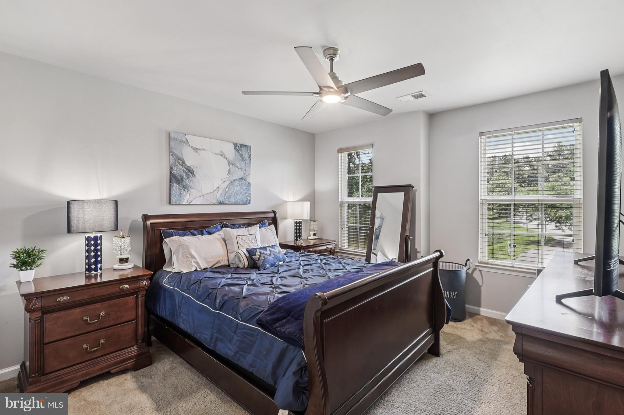 WOODYARD ESTATES - Residential