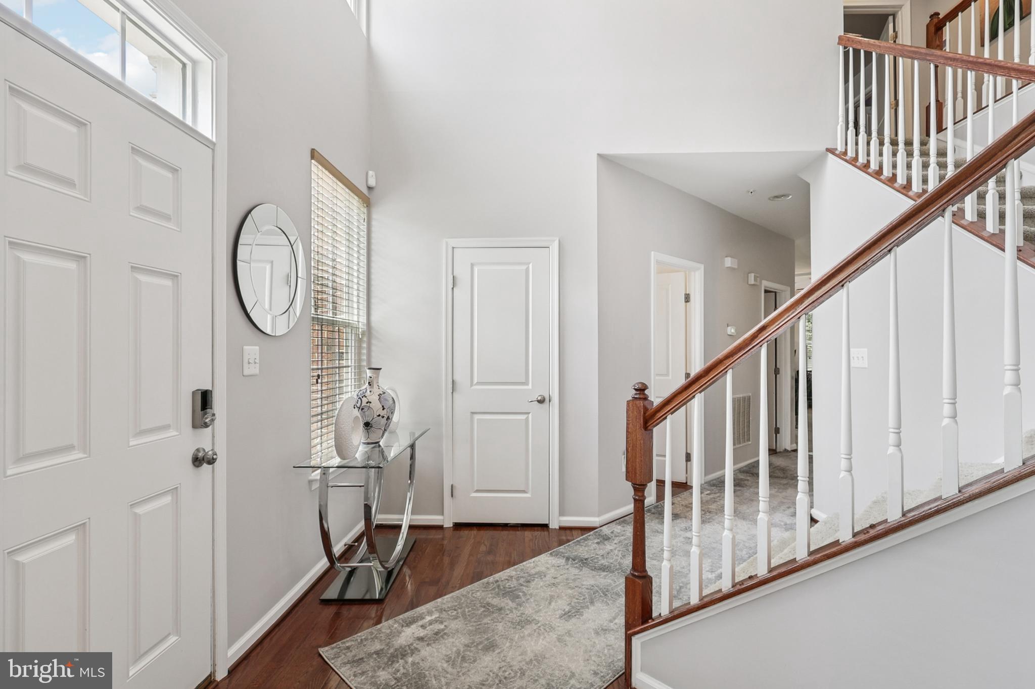 WOODYARD ESTATES - Residential