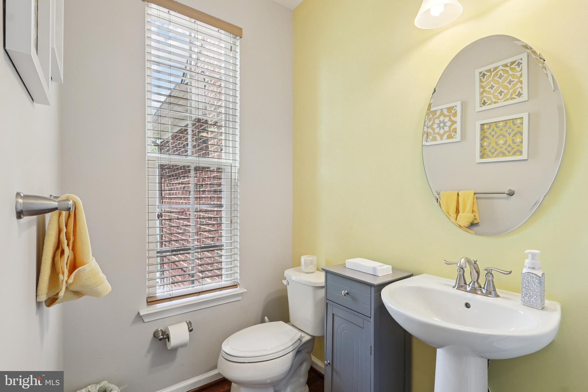 WOODYARD ESTATES - Residential