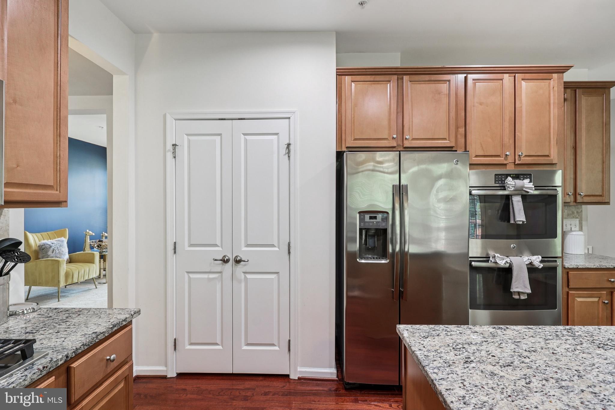 WOODYARD ESTATES - Residential