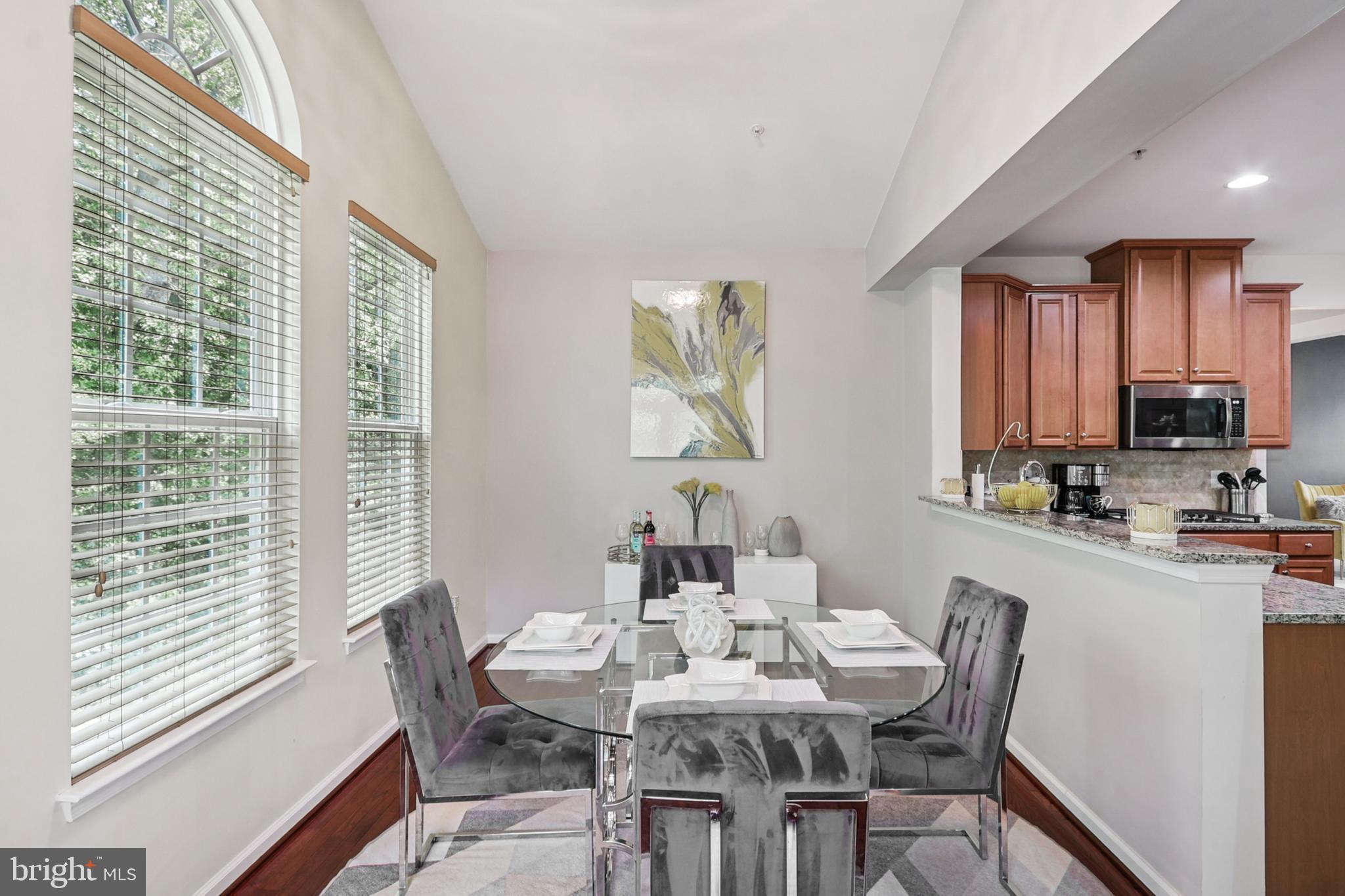 WOODYARD ESTATES - Residential