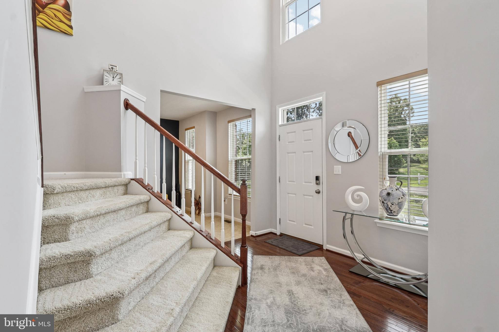 WOODYARD ESTATES - Residential