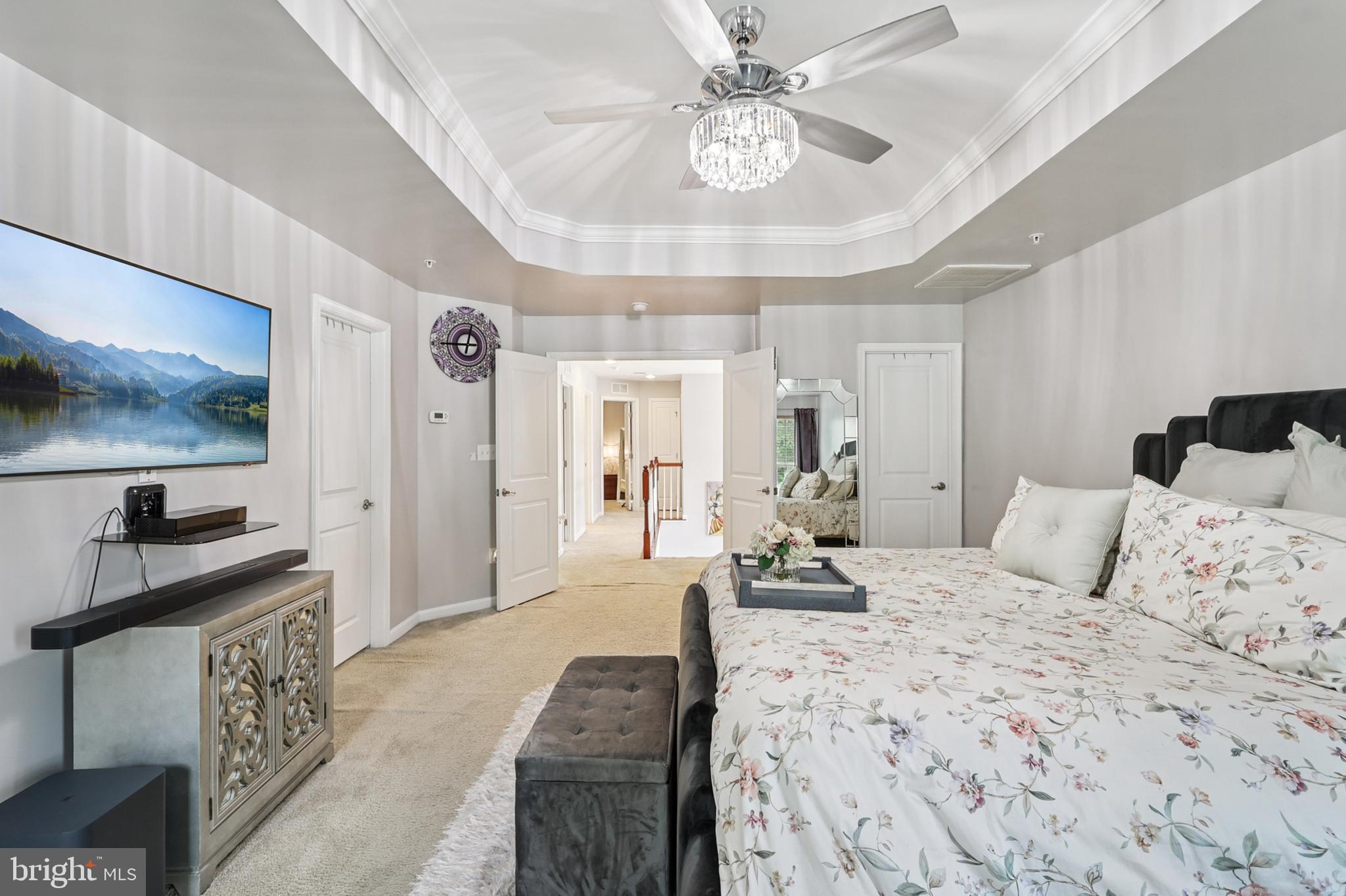 WOODYARD ESTATES - Residential