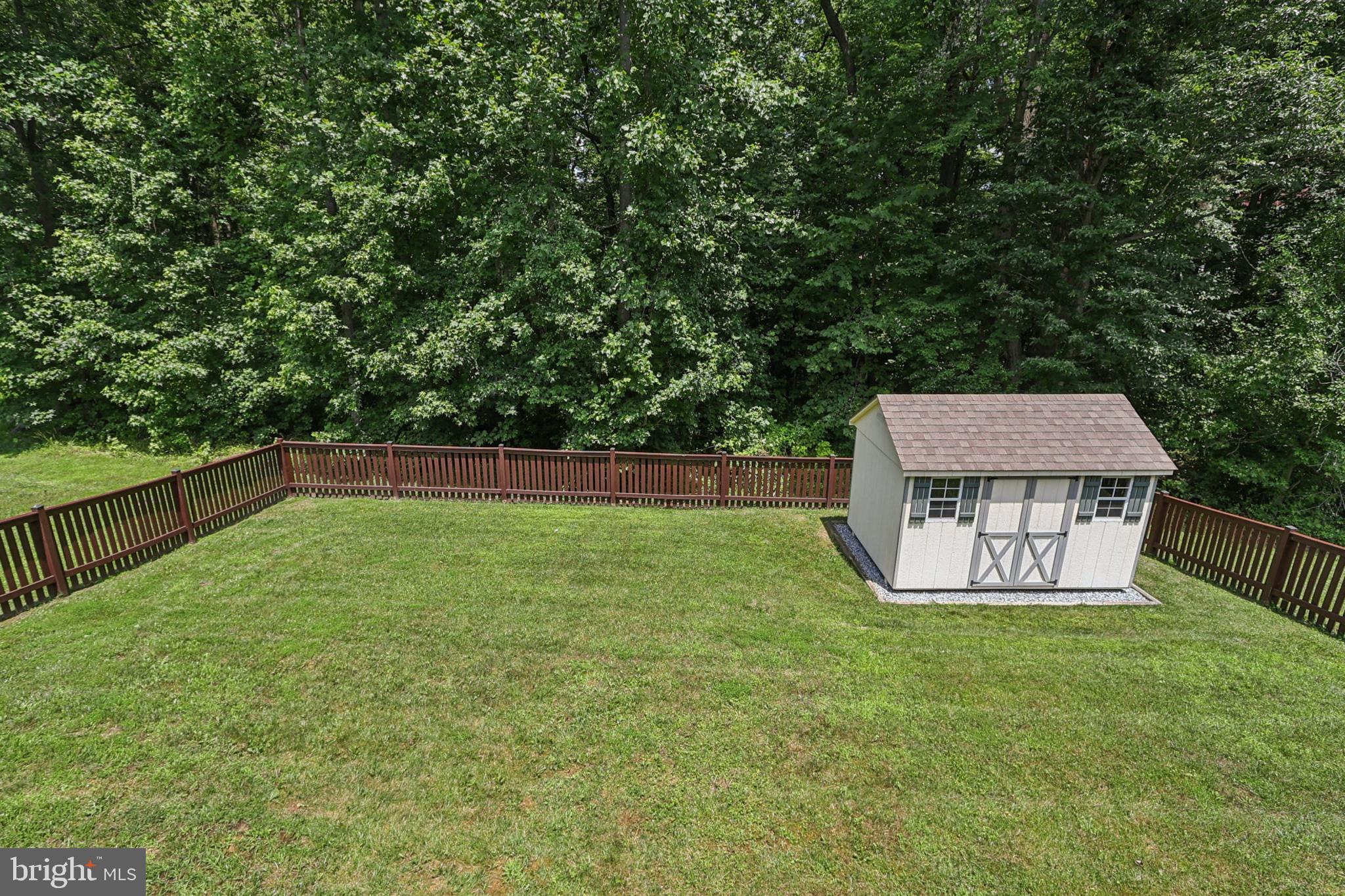 WOODYARD ESTATES - Residential