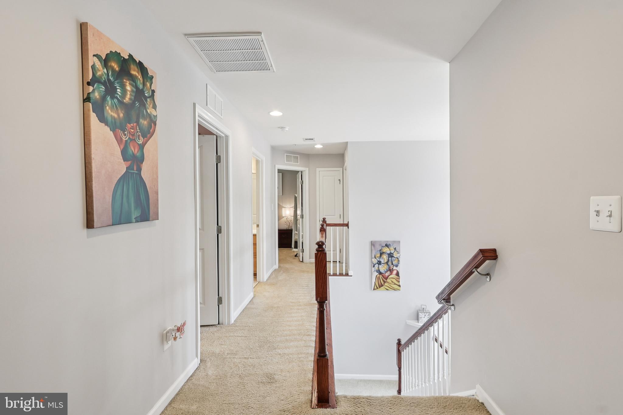 WOODYARD ESTATES - Residential