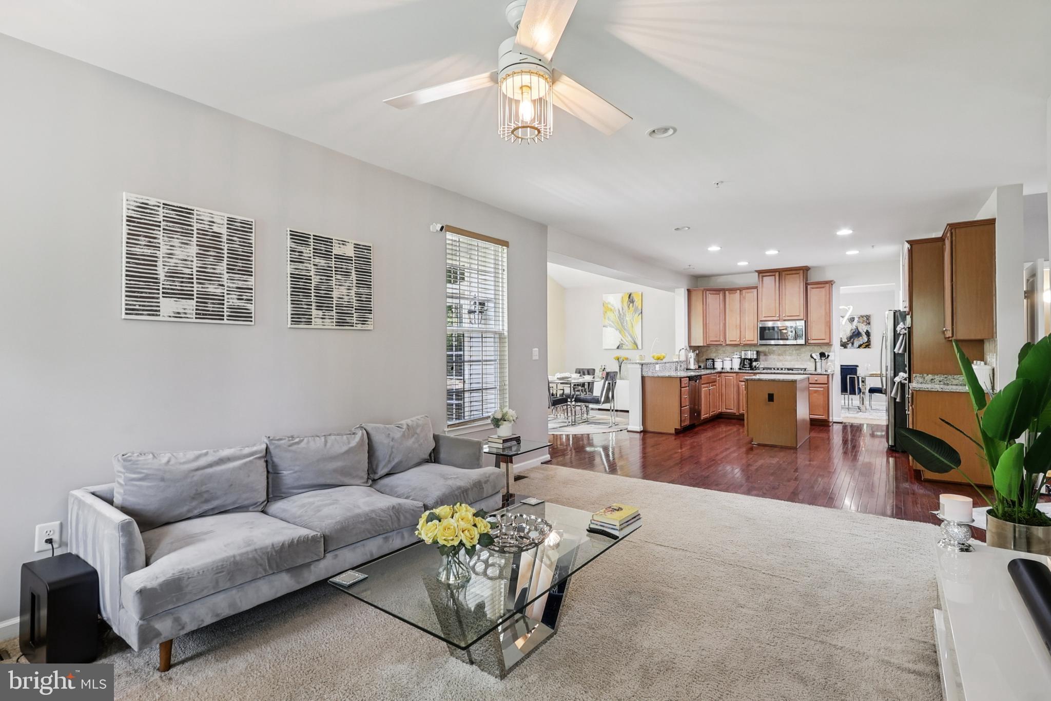 WOODYARD ESTATES - Residential