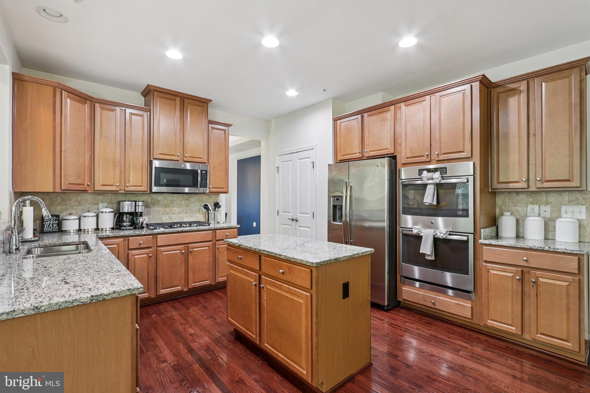 WOODYARD ESTATES - Residential