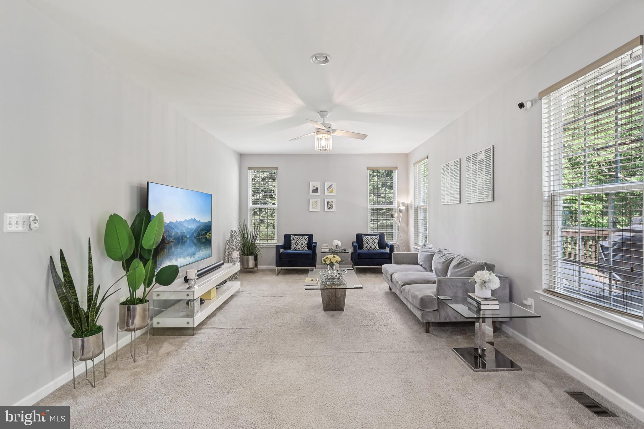 WOODYARD ESTATES - Residential