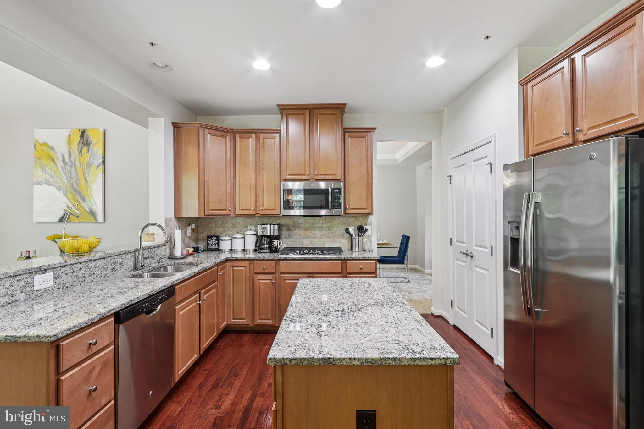 WOODYARD ESTATES - Residential