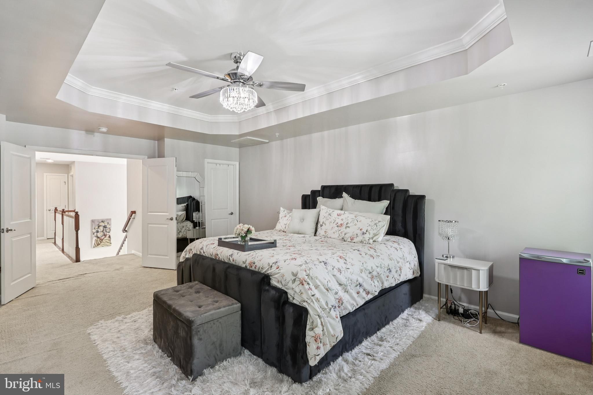 WOODYARD ESTATES - Residential