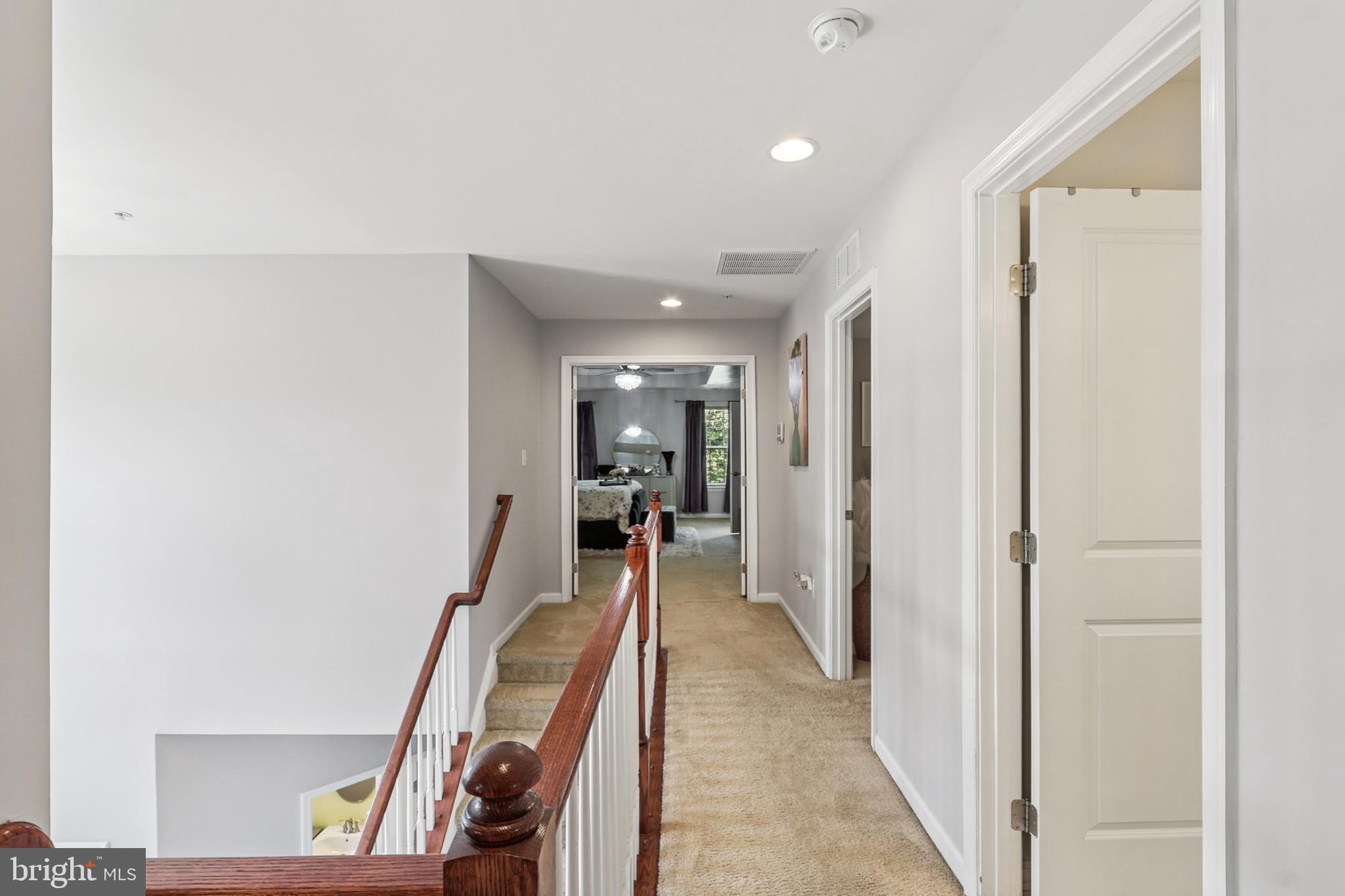 WOODYARD ESTATES - Residential