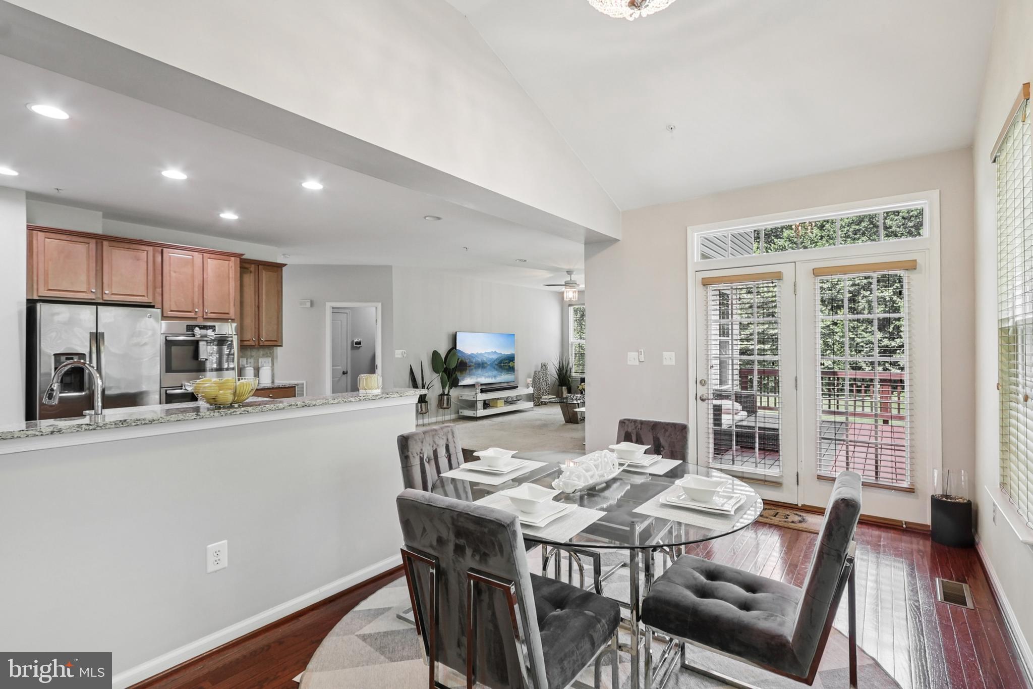 WOODYARD ESTATES - Residential