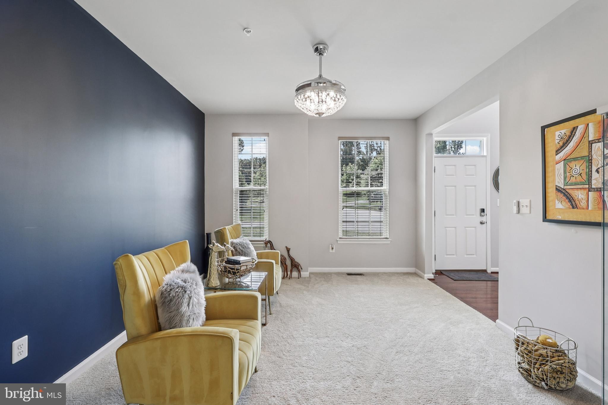 WOODYARD ESTATES - Residential