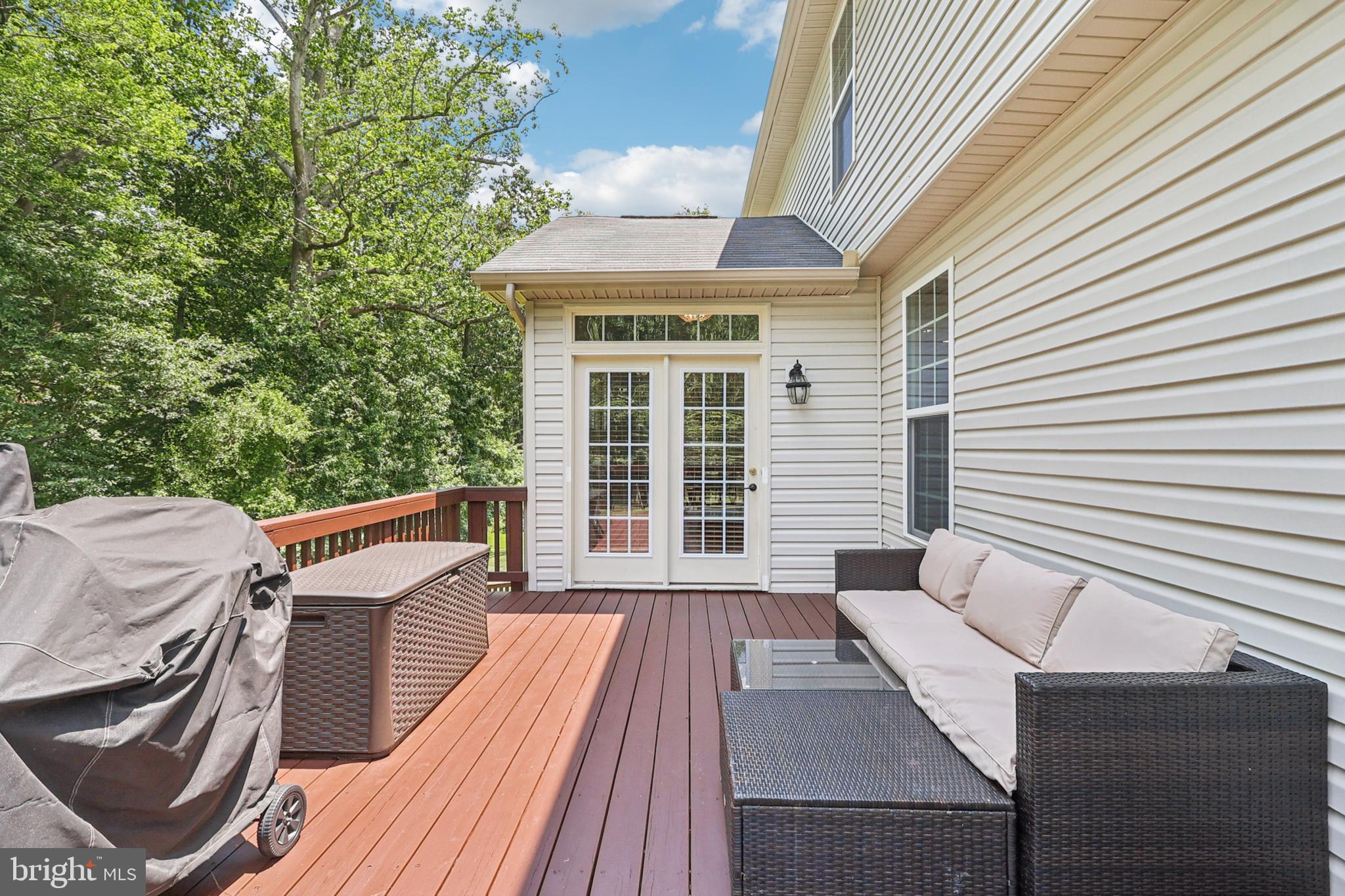 WOODYARD ESTATES - Residential