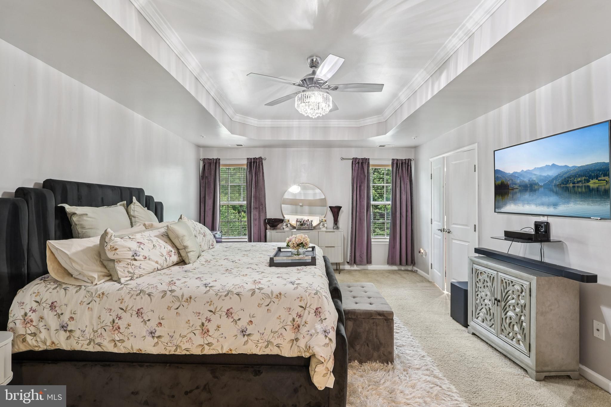 WOODYARD ESTATES - Residential