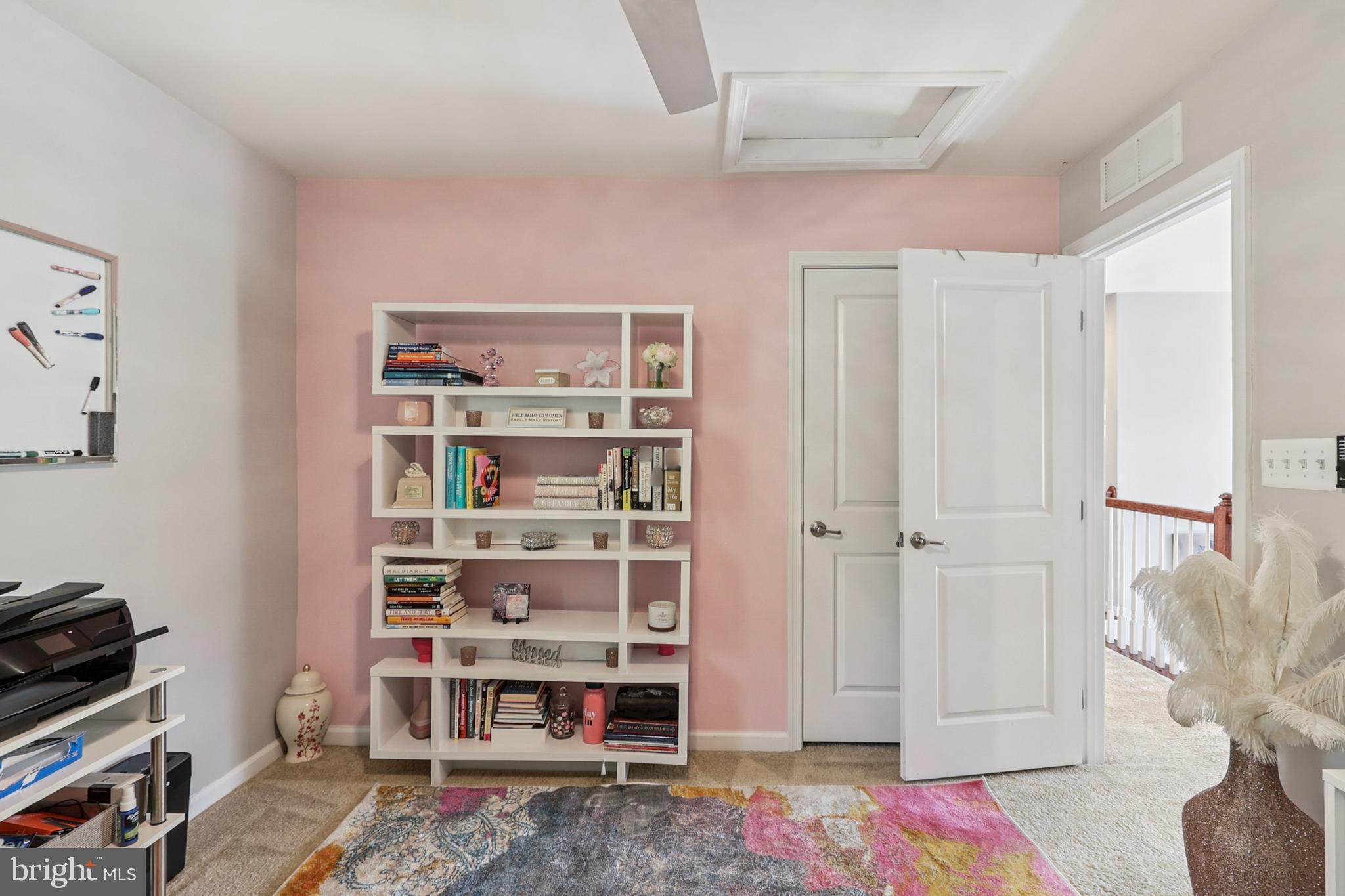 WOODYARD ESTATES - Residential