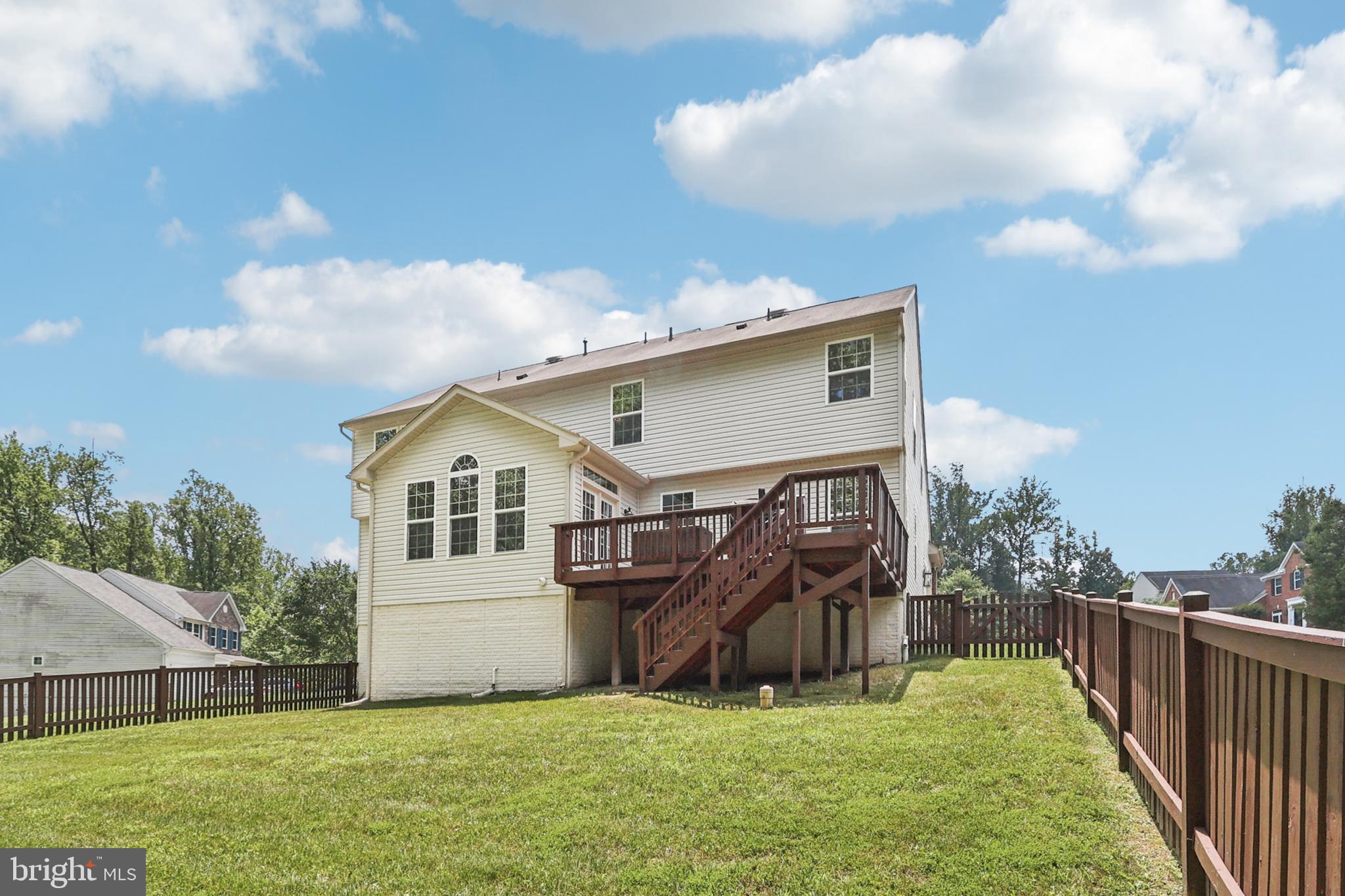 WOODYARD ESTATES - Residential