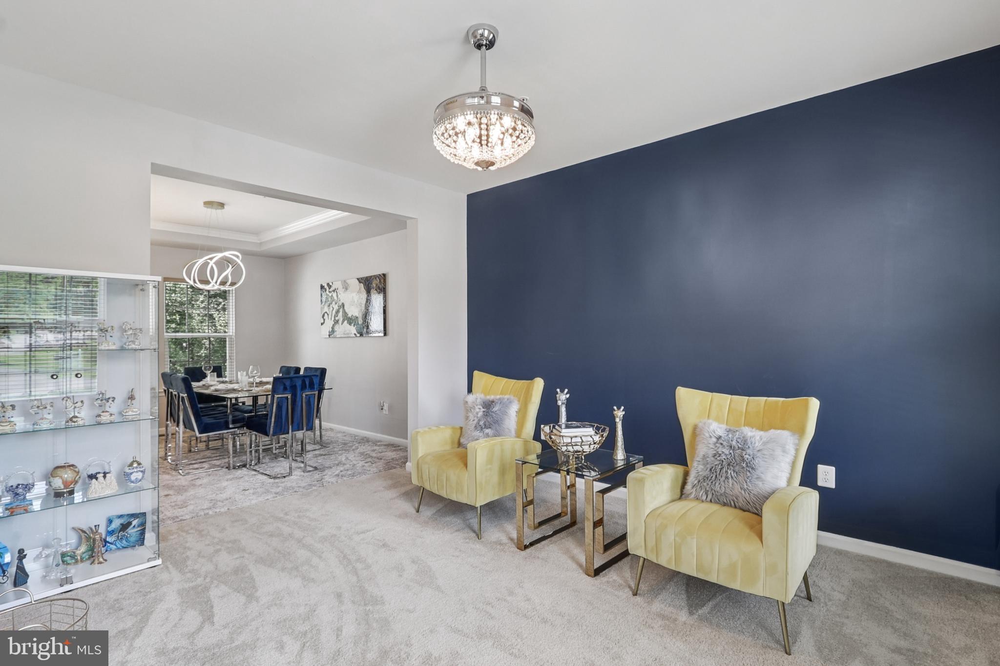 WOODYARD ESTATES - Residential