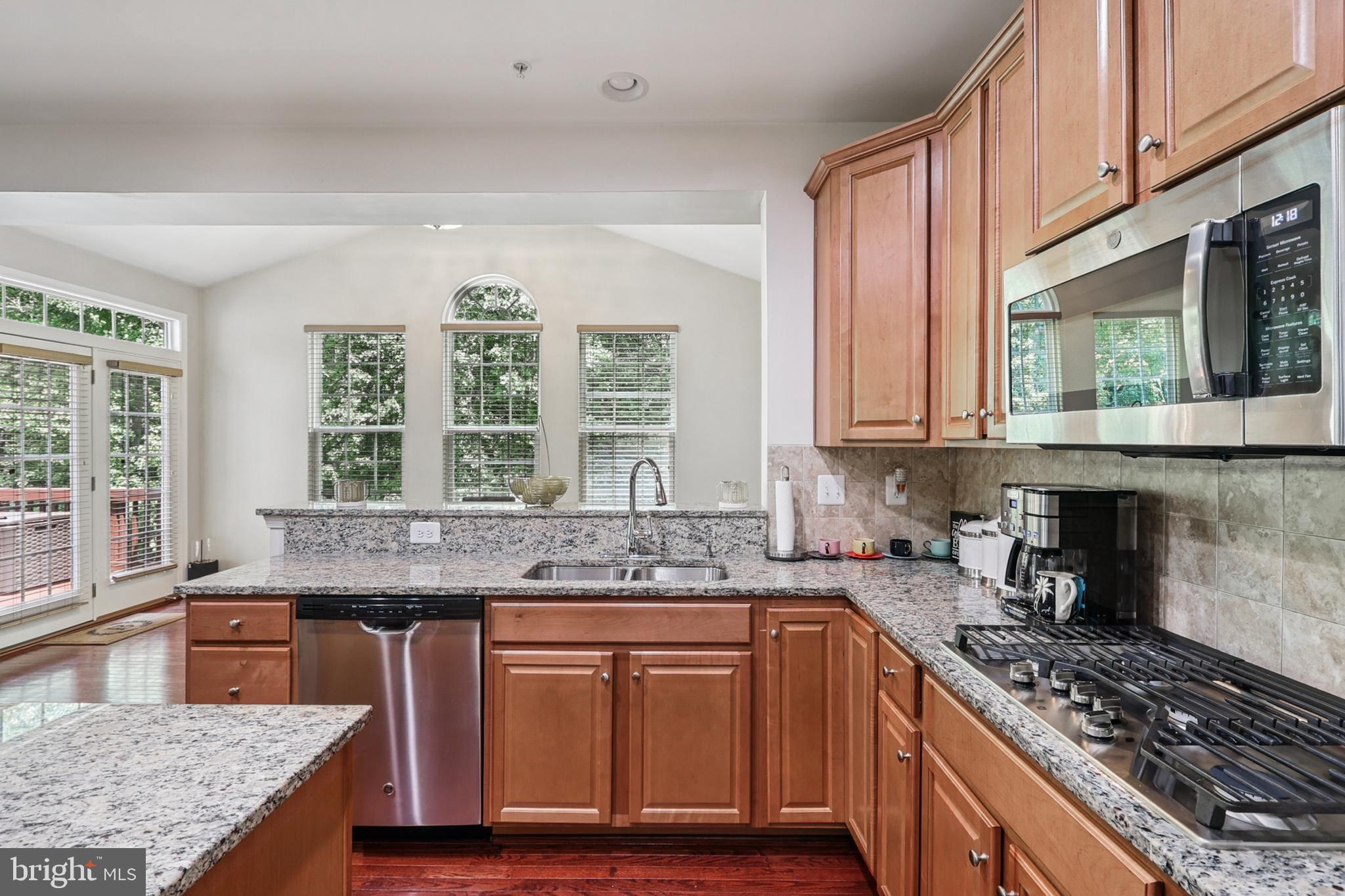 WOODYARD ESTATES - Residential