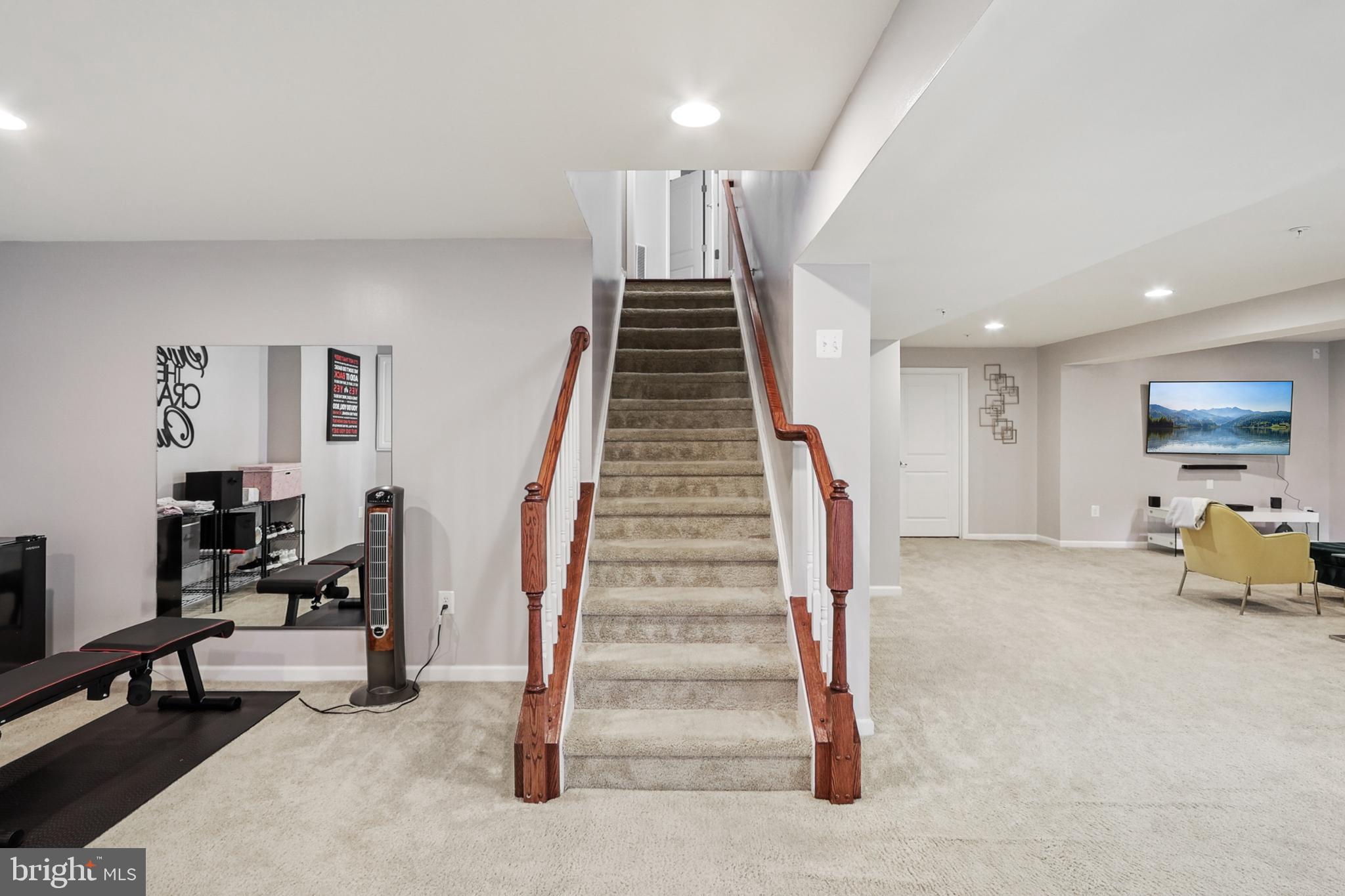 WOODYARD ESTATES - Residential