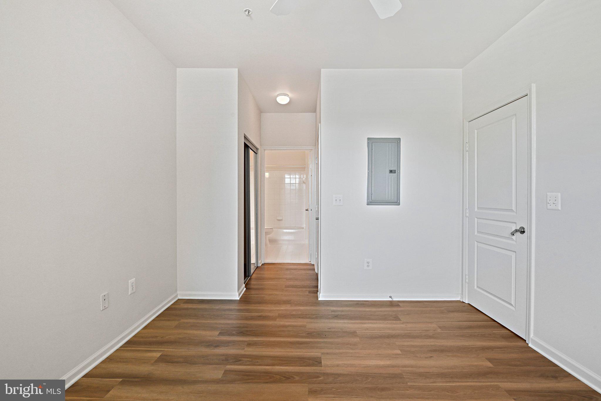 MARKET STREET AT TOWN CENTER - Residential