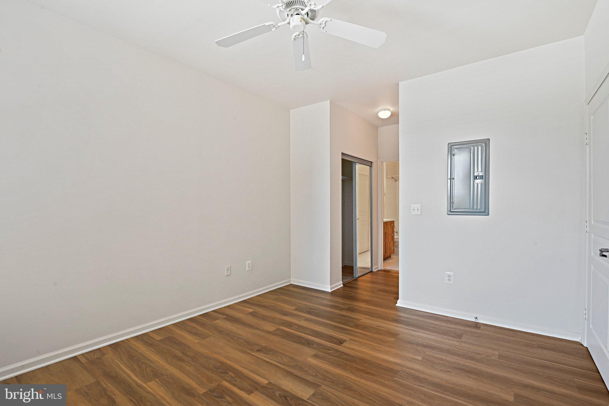MARKET STREET AT TOWN CENTER - Residential