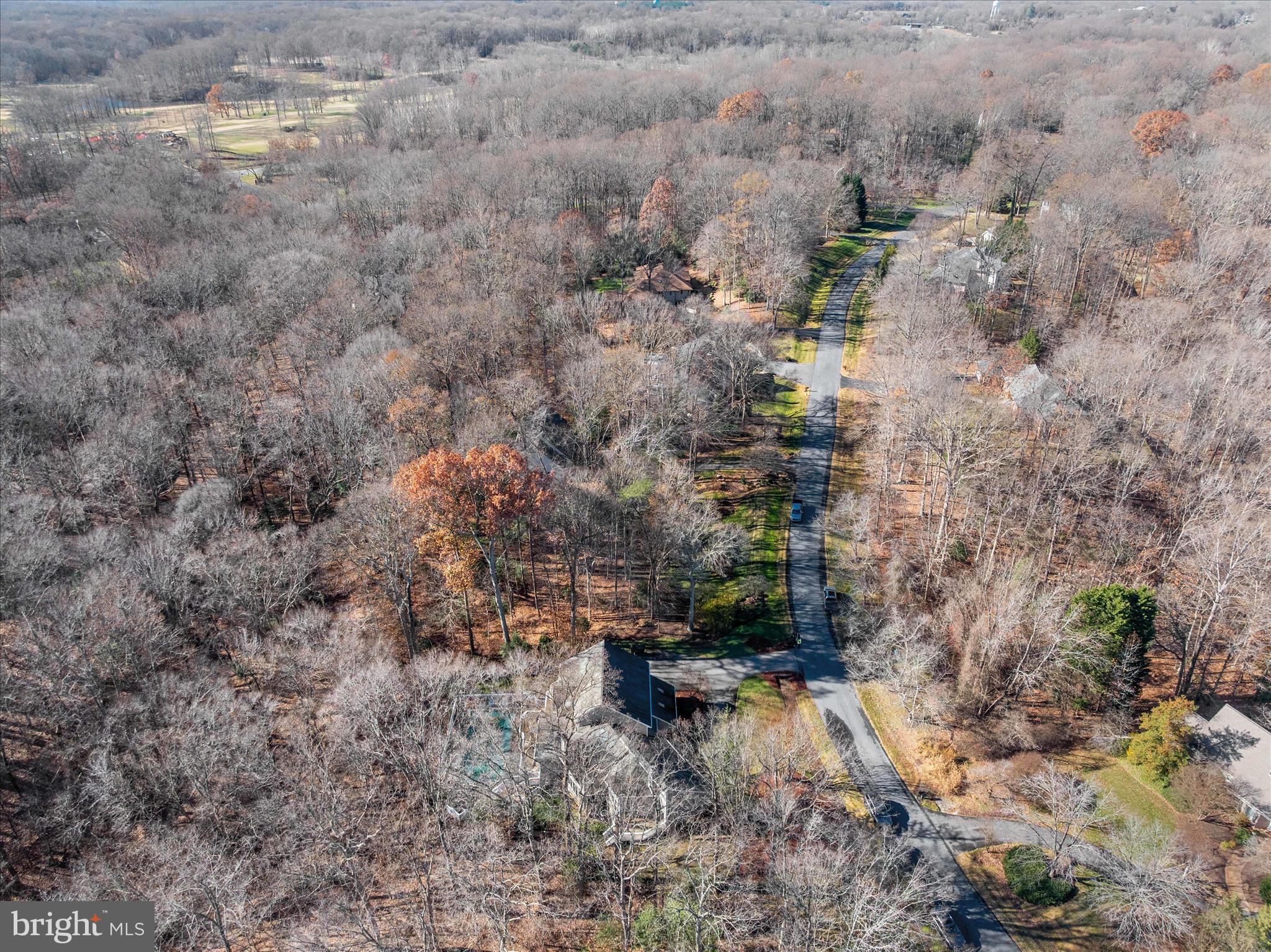 BELVOIR FARMS - Residential