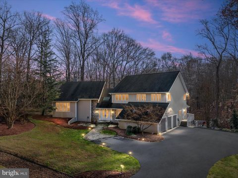 1623 WYATTS RIDGE CROWNSVILLE MD 21032