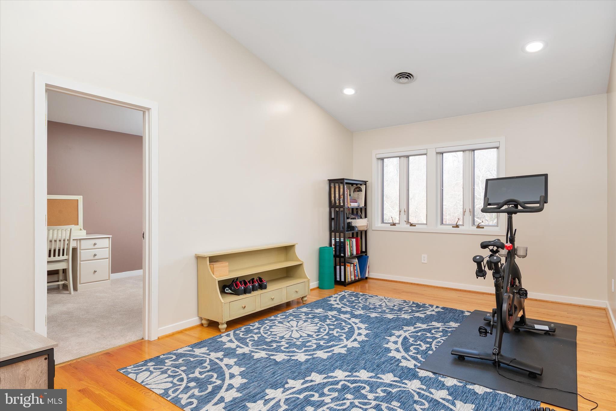 BELVOIR FARMS - Residential