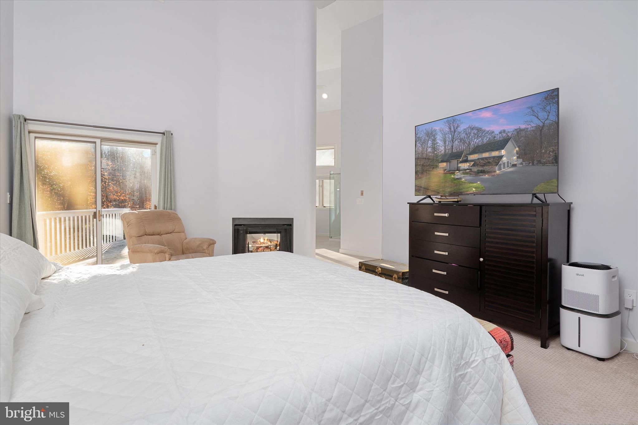 BELVOIR FARMS - Residential