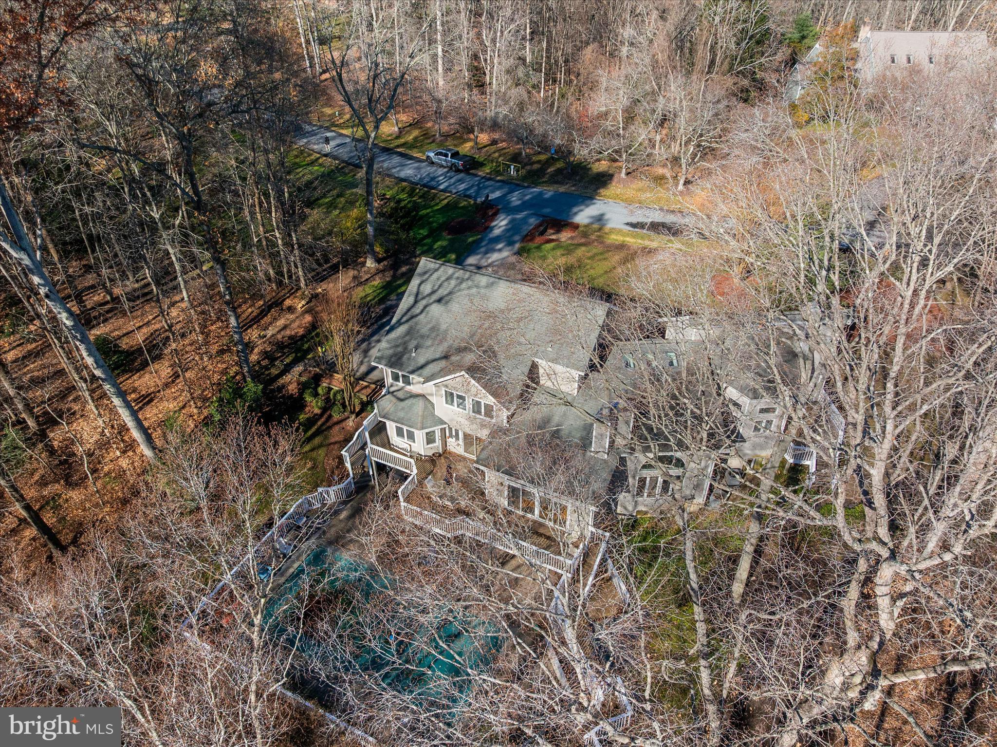 BELVOIR FARMS - Residential