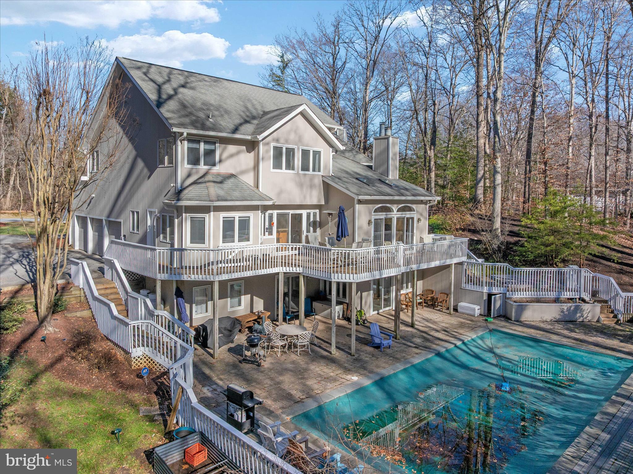 BELVOIR FARMS - Residential