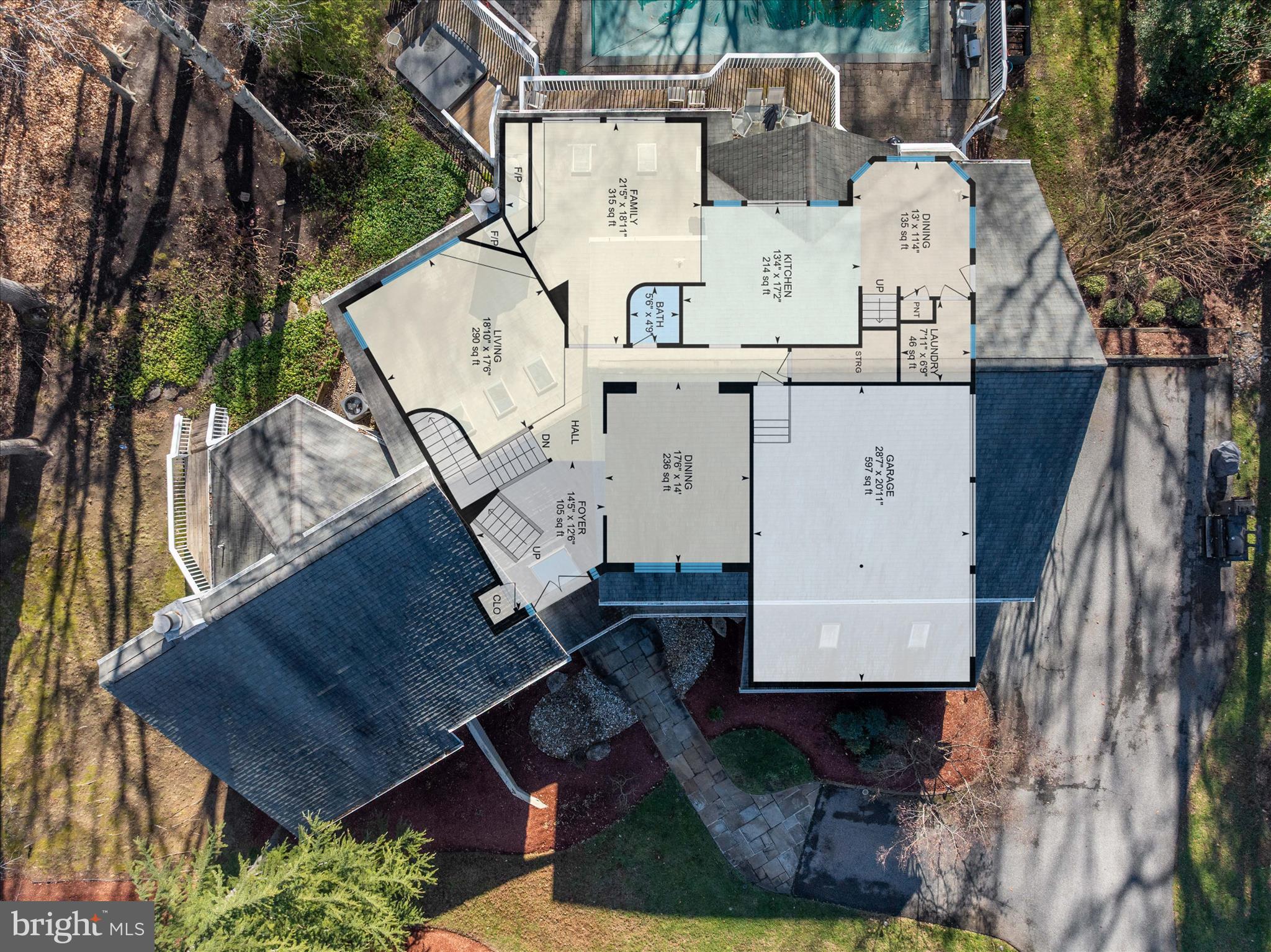 BELVOIR FARMS - Residential