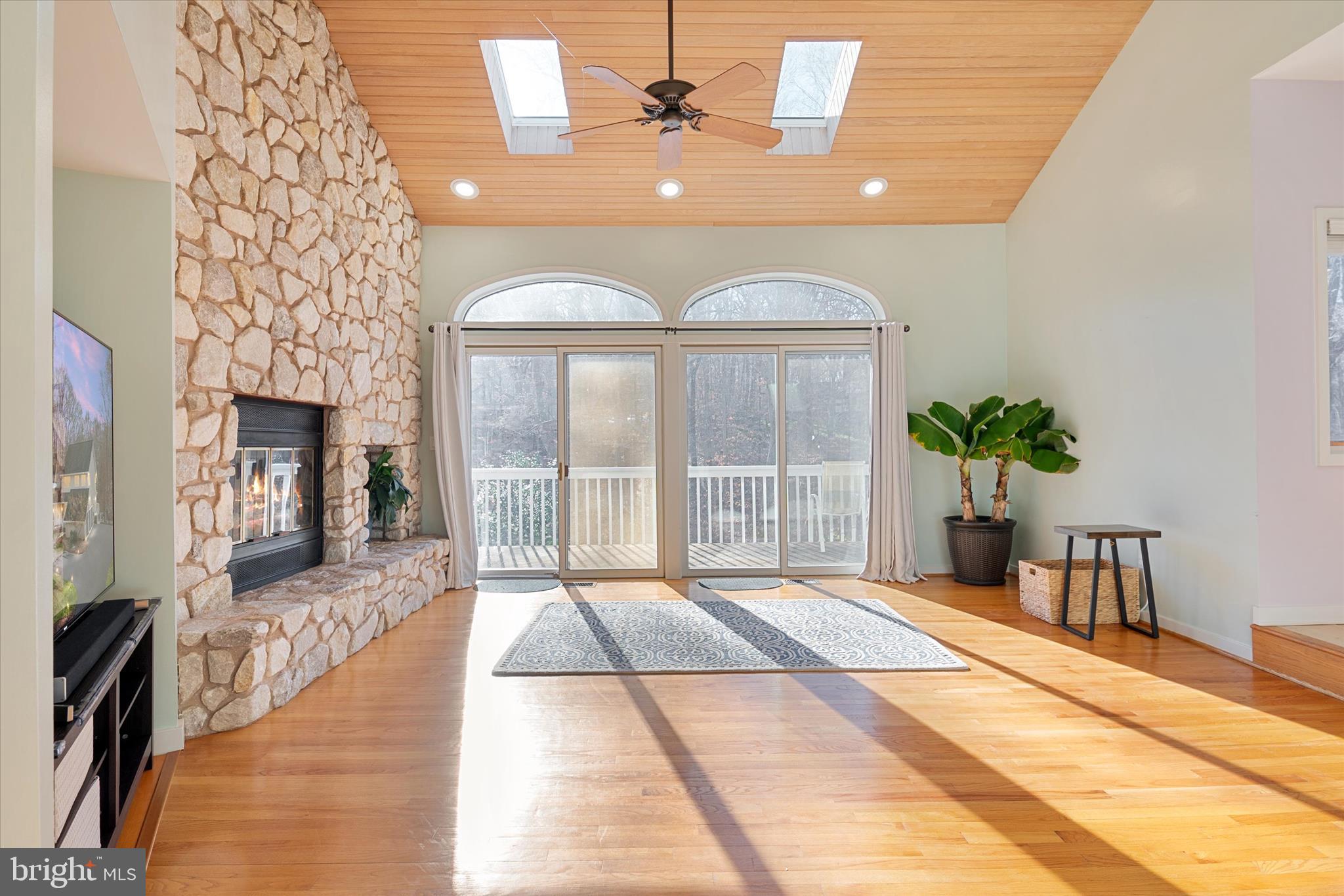 BELVOIR FARMS - Residential