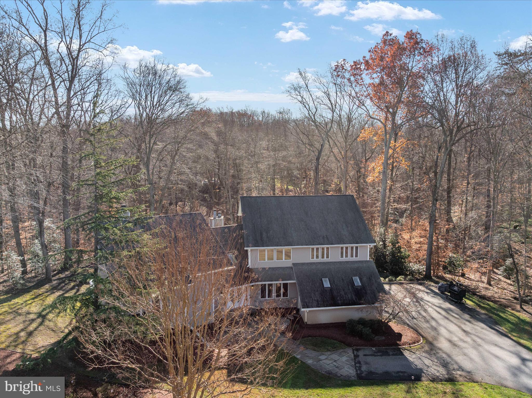 BELVOIR FARMS - Residential