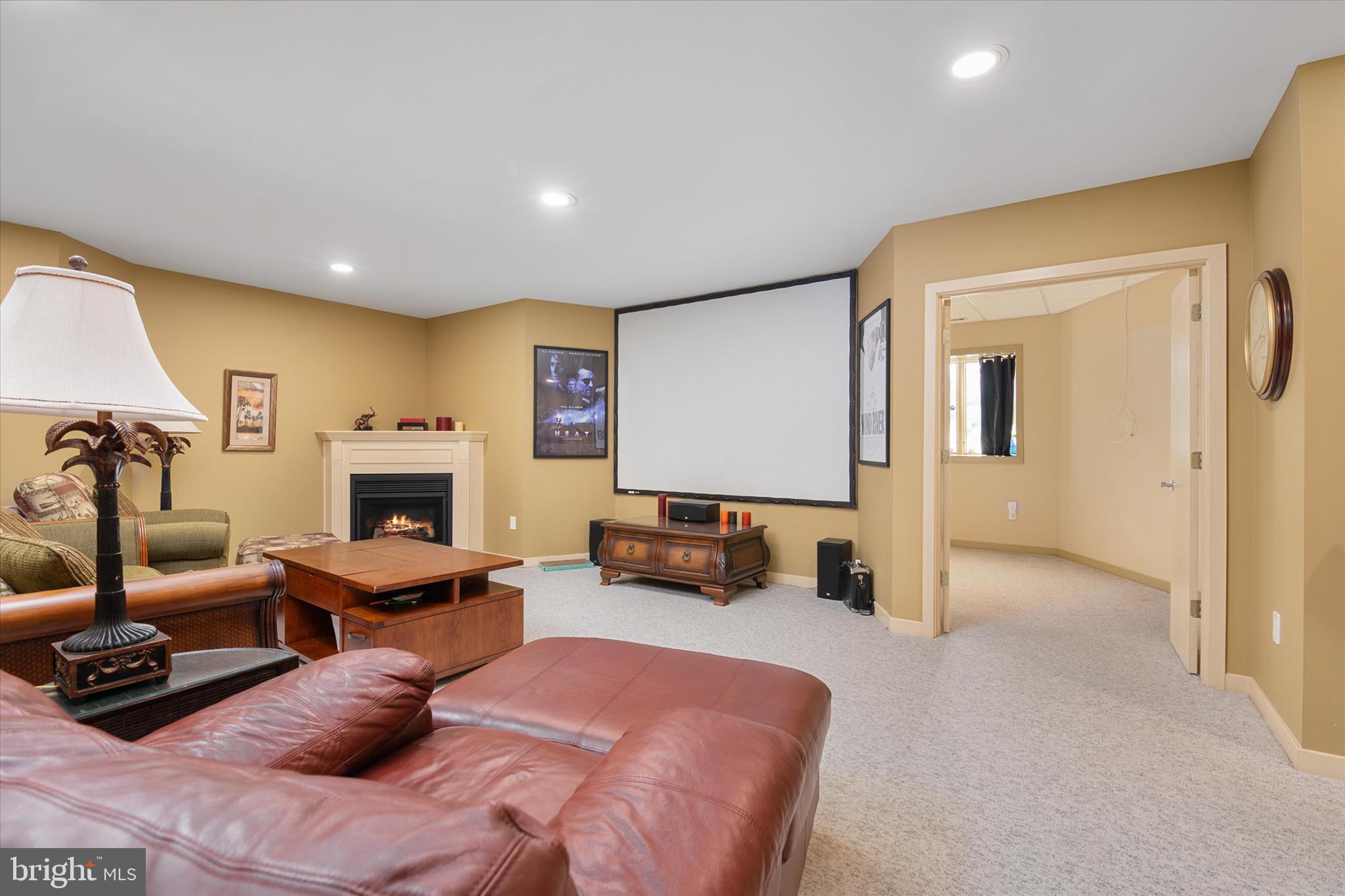 BELVOIR FARMS - Residential