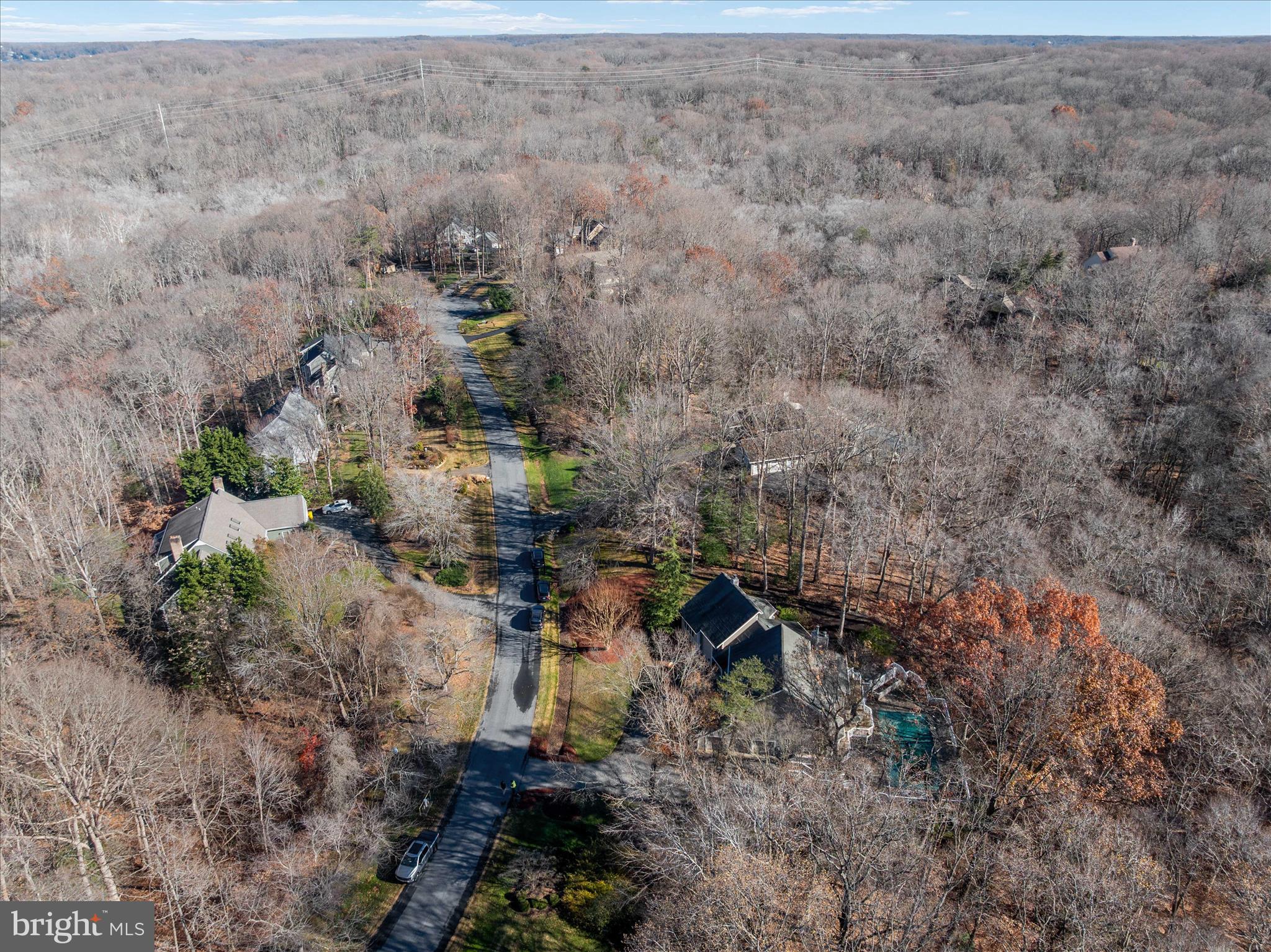BELVOIR FARMS - Residential