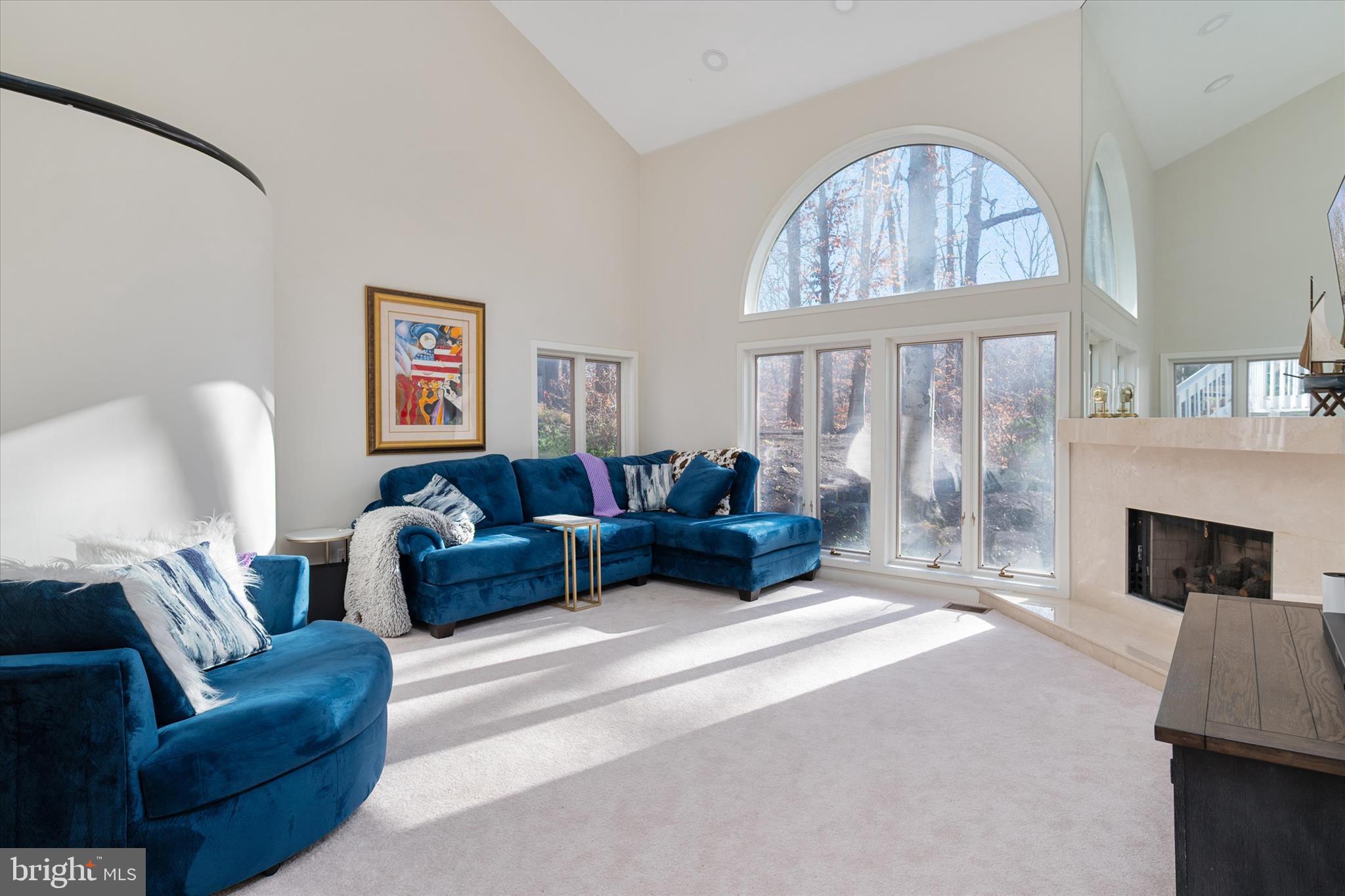 BELVOIR FARMS - Residential