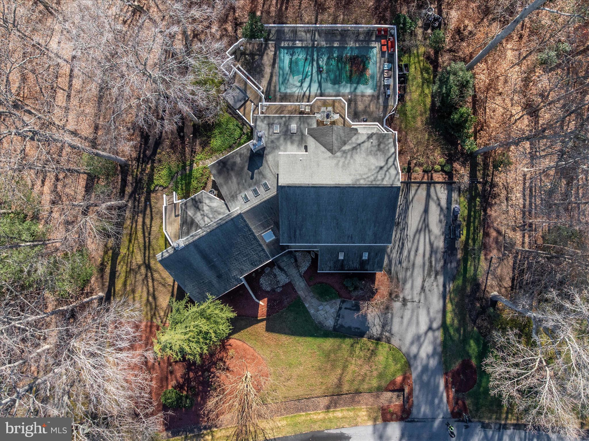 BELVOIR FARMS - Residential