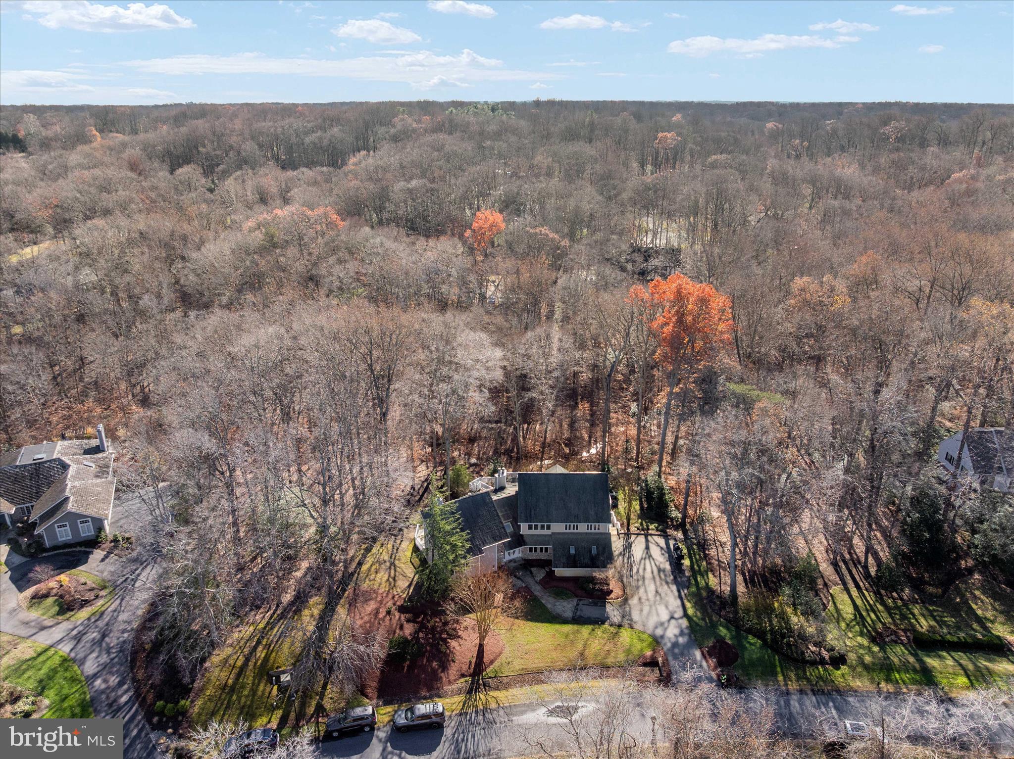 BELVOIR FARMS - Residential